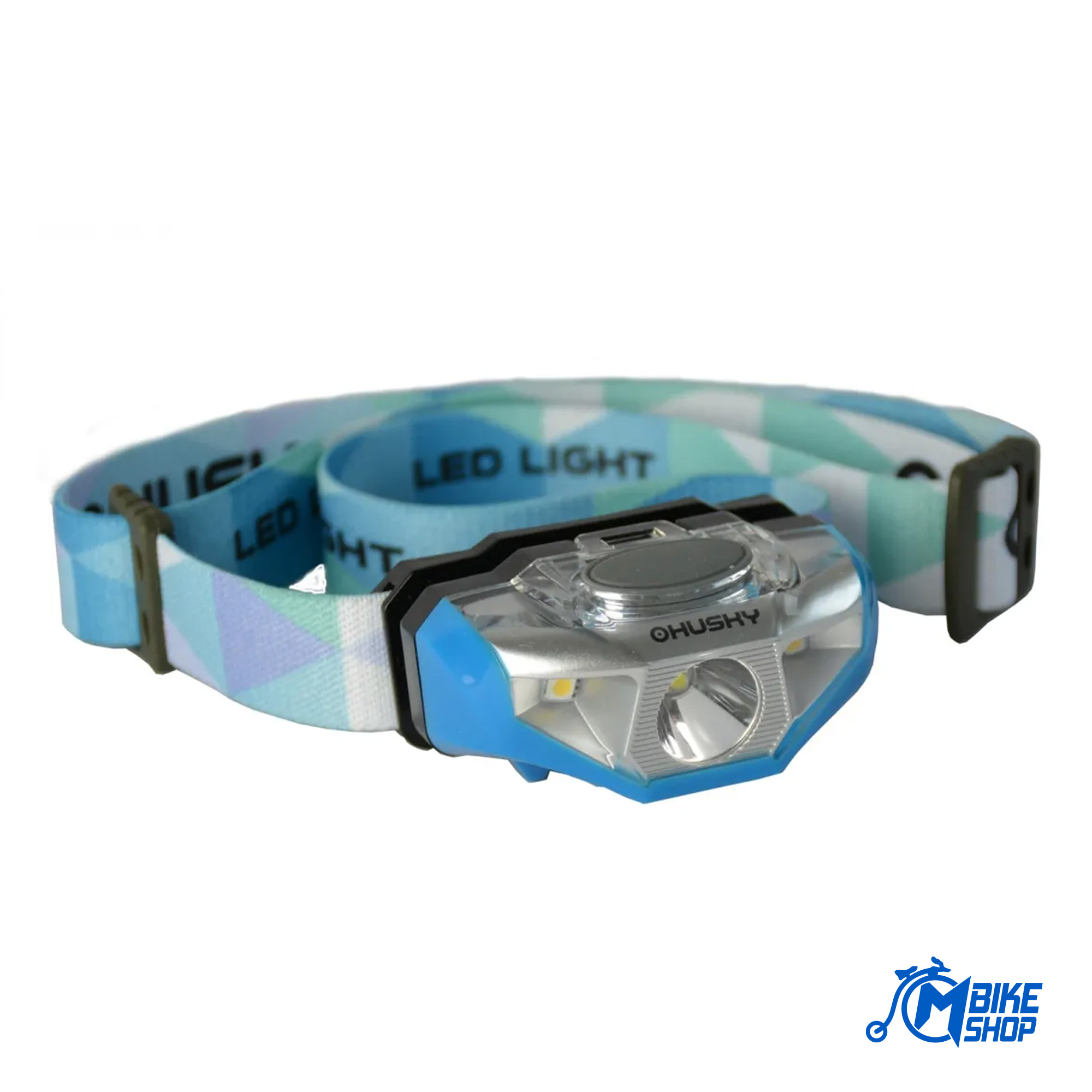 HUSKY Čeona lampa Selma Blue - Image 2