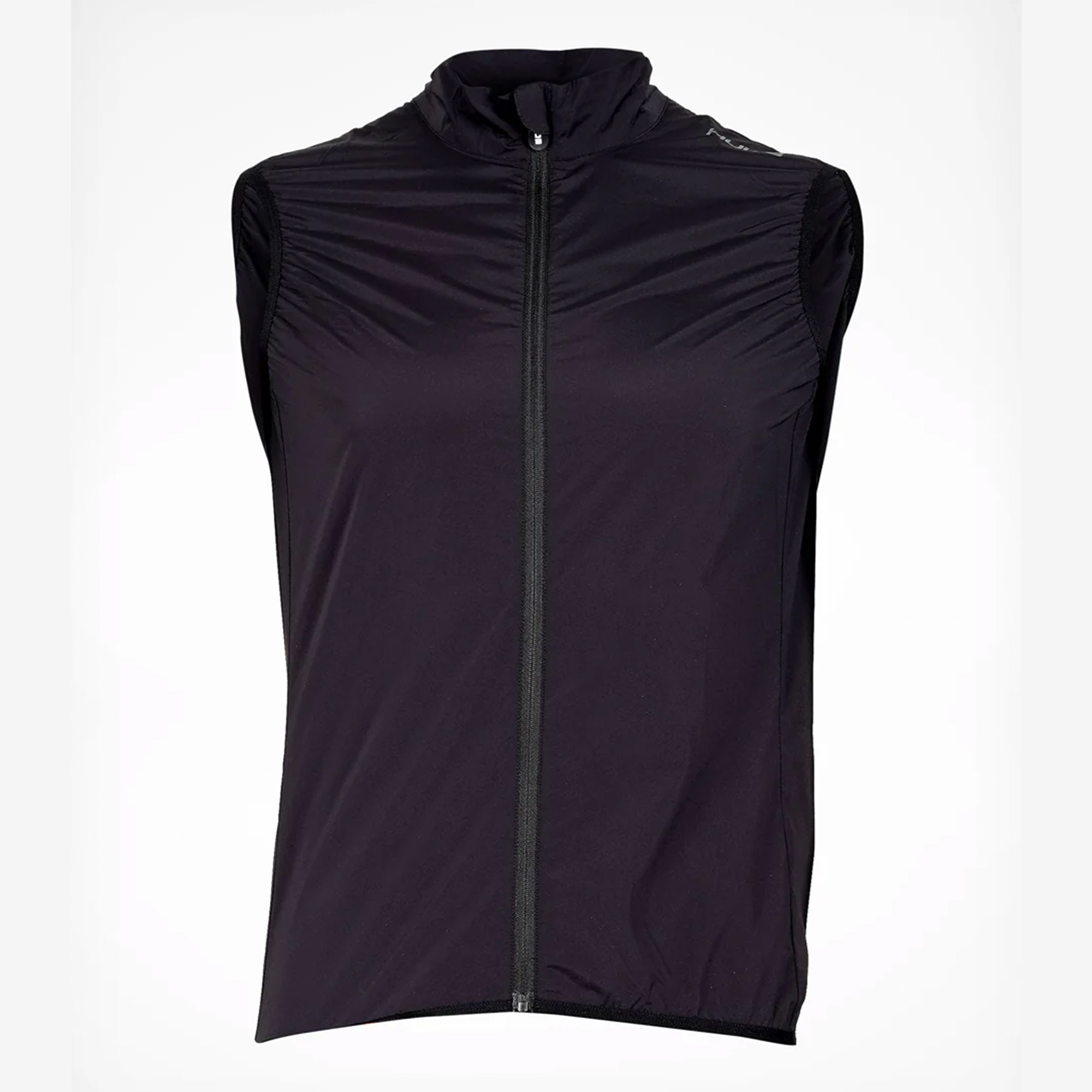 Prsluk HUUB Strada Lightweight Gilet Black - Image 3