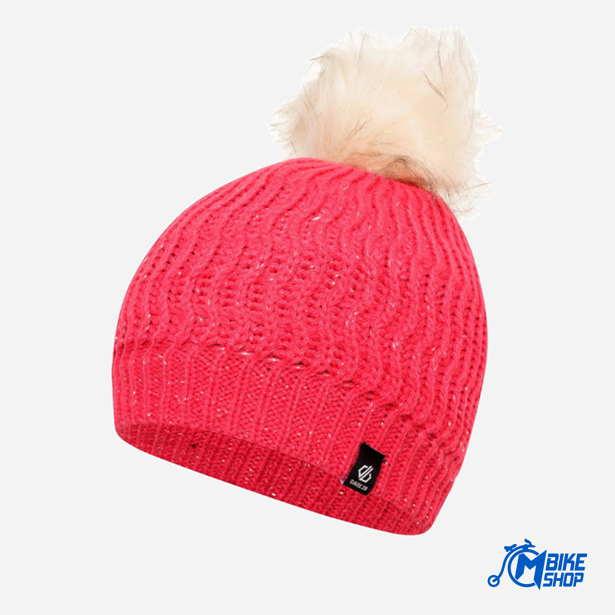 Dječija kapa DARE2B In The Know Virtual Pink - Image 2