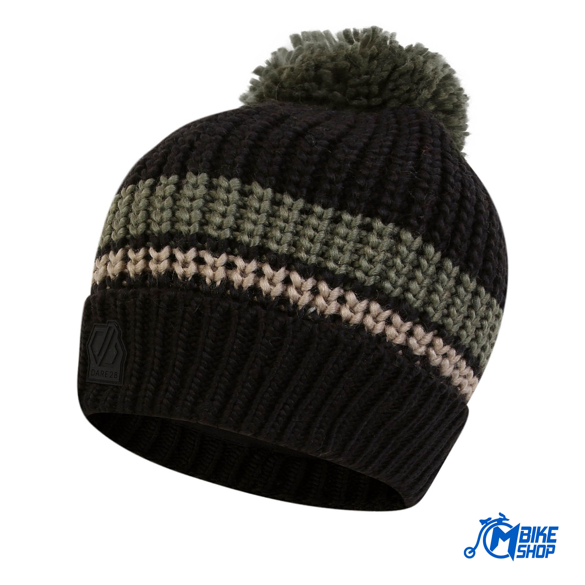 Kapa DARE2B Thinker II Beanie Lichen Green/Clay - Image 3