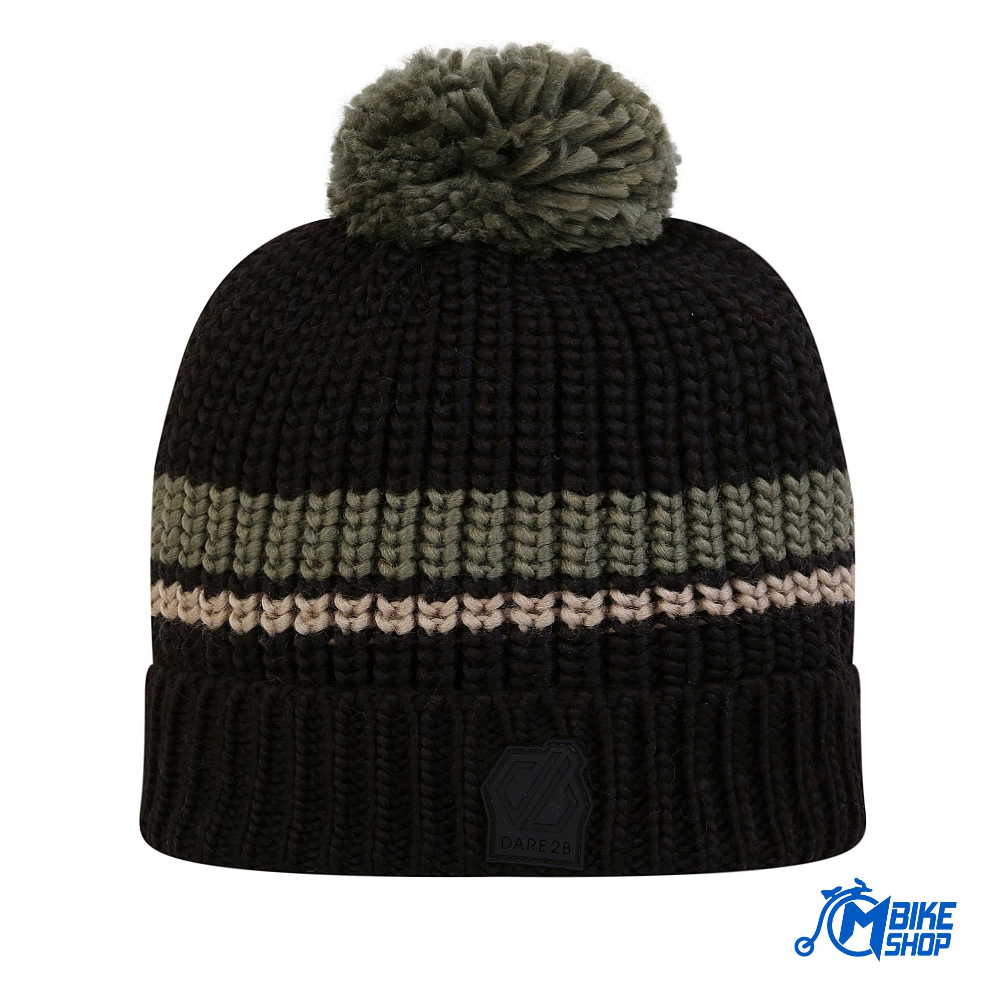 Kapa DARE2B Thinker II Beanie Lichen Green/Clay - Image 4