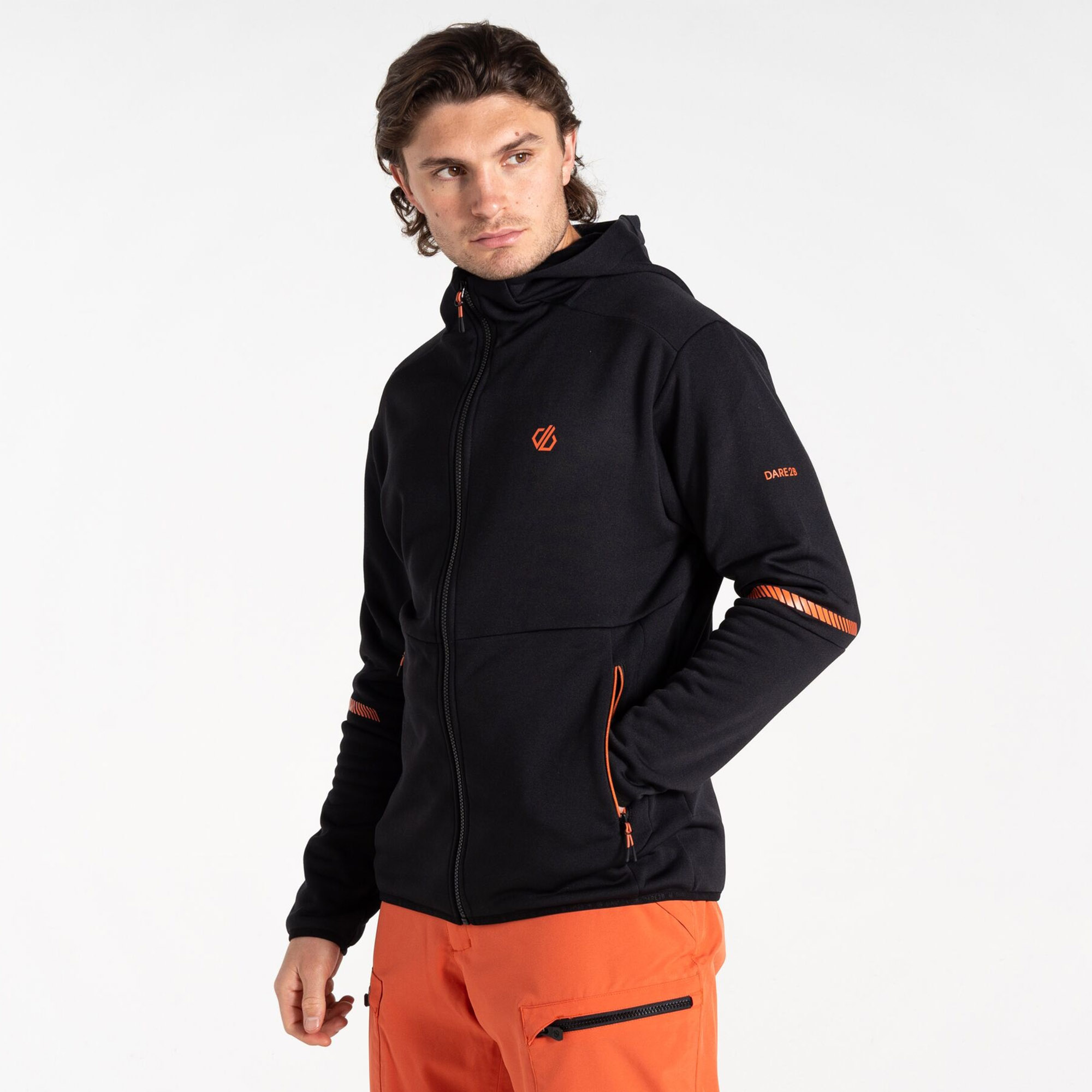 Jakna DARE2B Camber Core Stretch Black - Image 7