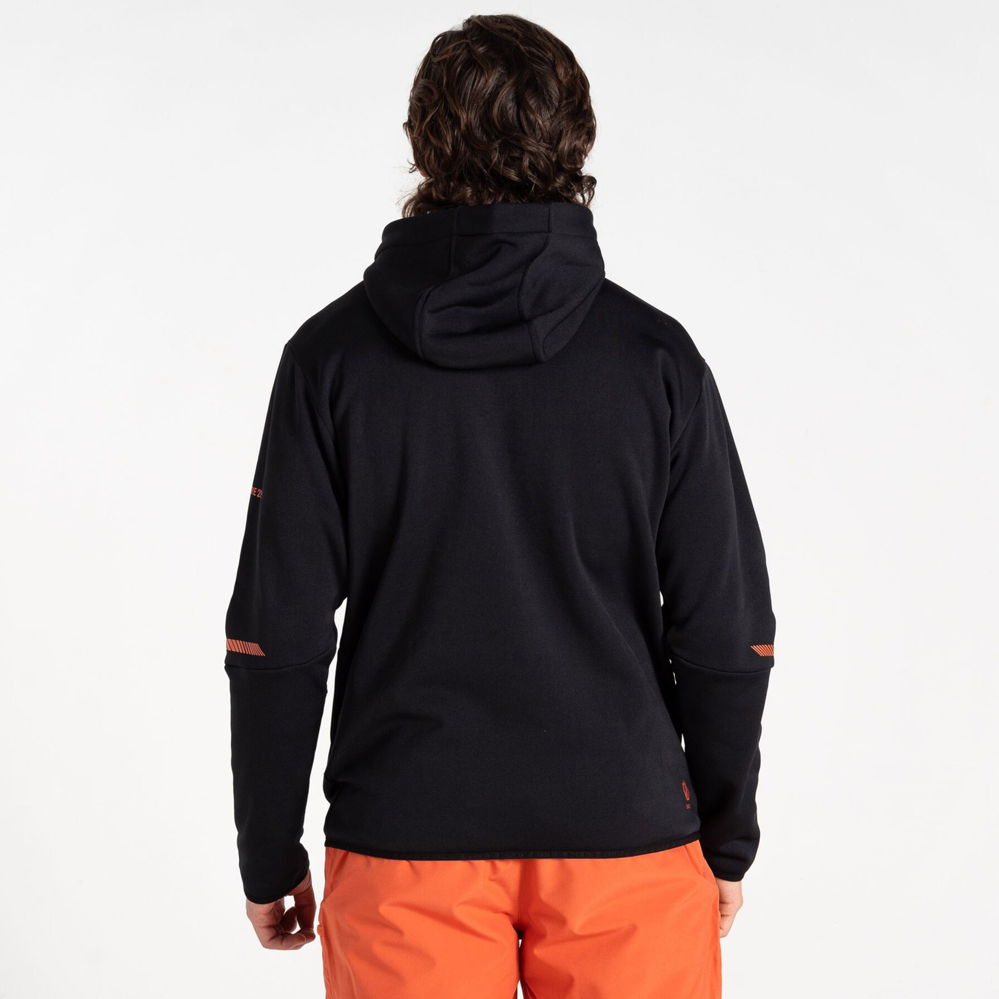 Jakna DARE2B Camber Core Stretch Black - Image 9