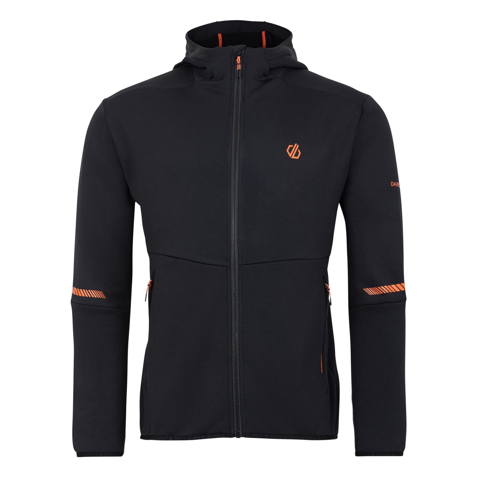 Jakna DARE2B Camber Core Stretch Black - Image 10