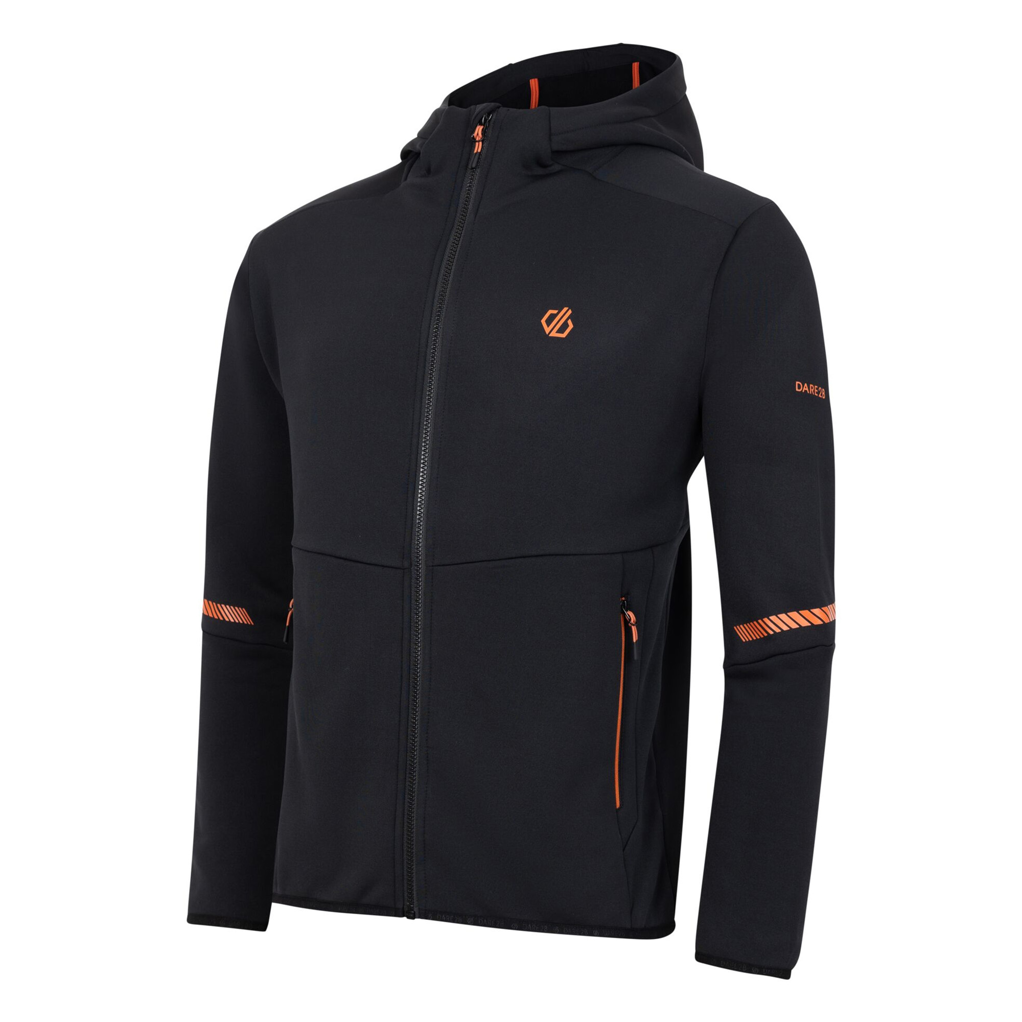 Jakna DARE2B Camber Core Stretch Black - Image 11