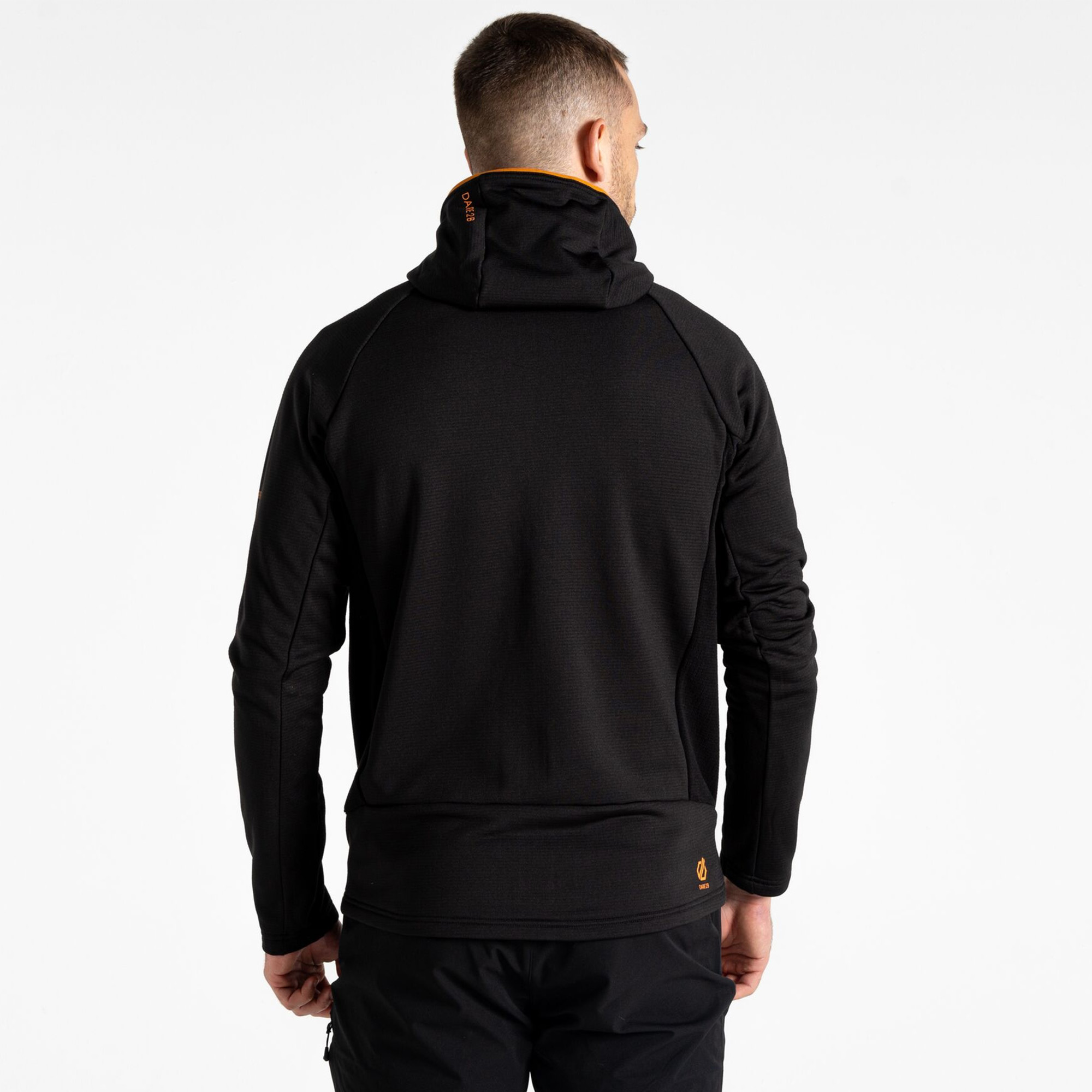 Dukserica DARE2B Assimilate IV Stretch Black - Image 9