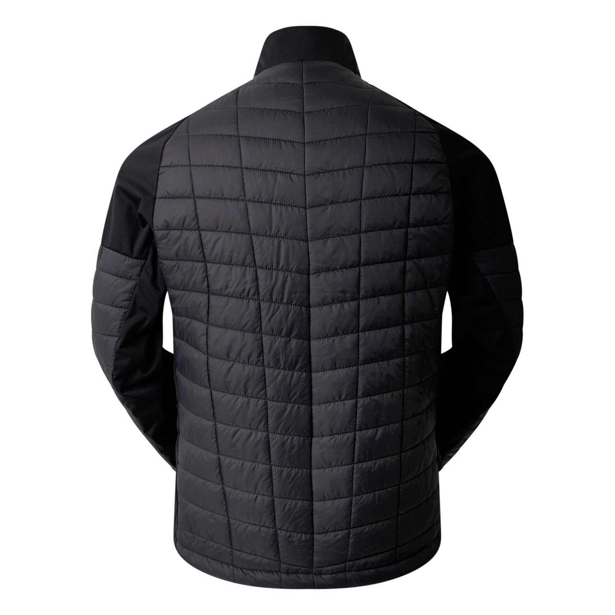 Jakna DARE2B Mountaineer II Hybrid Black - Image 12