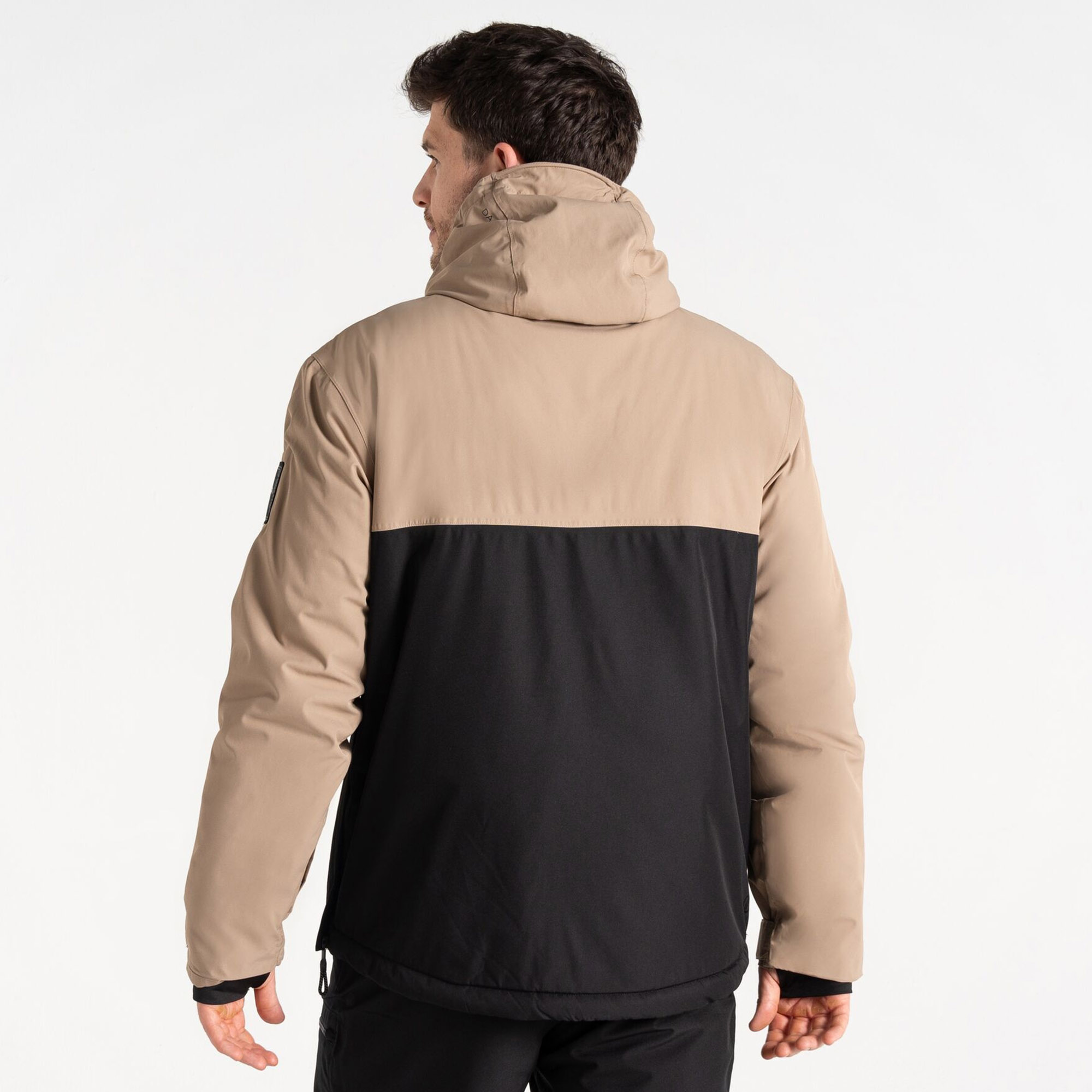 Jakna DARE2B Freeride Overhead Clay/Black - Image 9