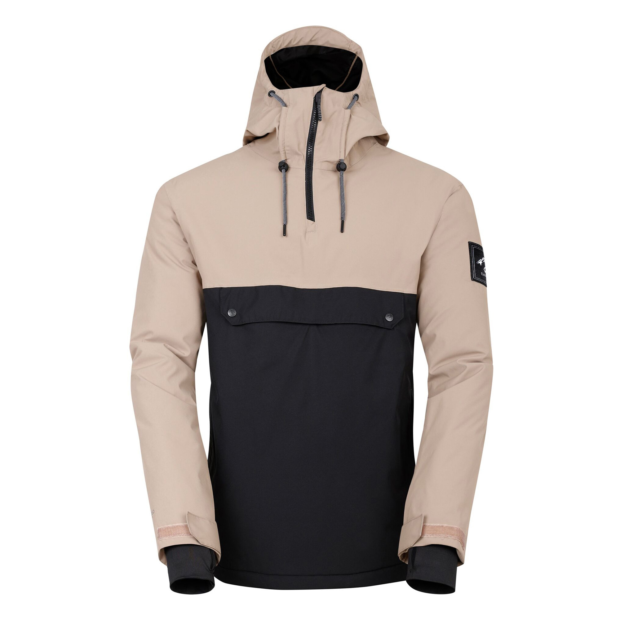 Jakna DARE2B Freeride Overhead Clay/Black - Image 10