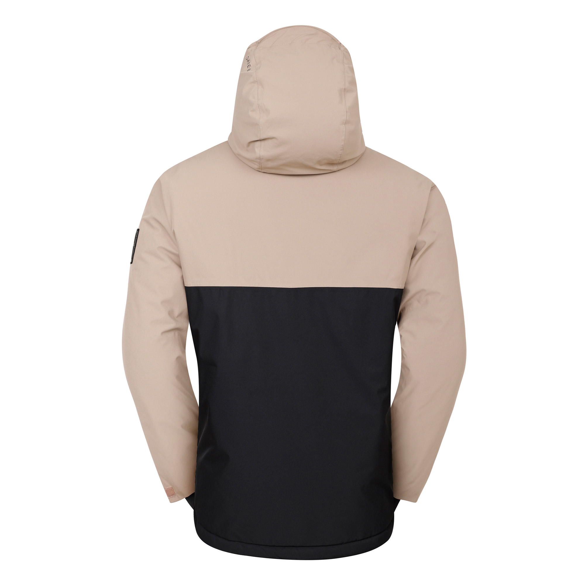 Jakna DARE2B Freeride Overhead Clay/Black - Image 12