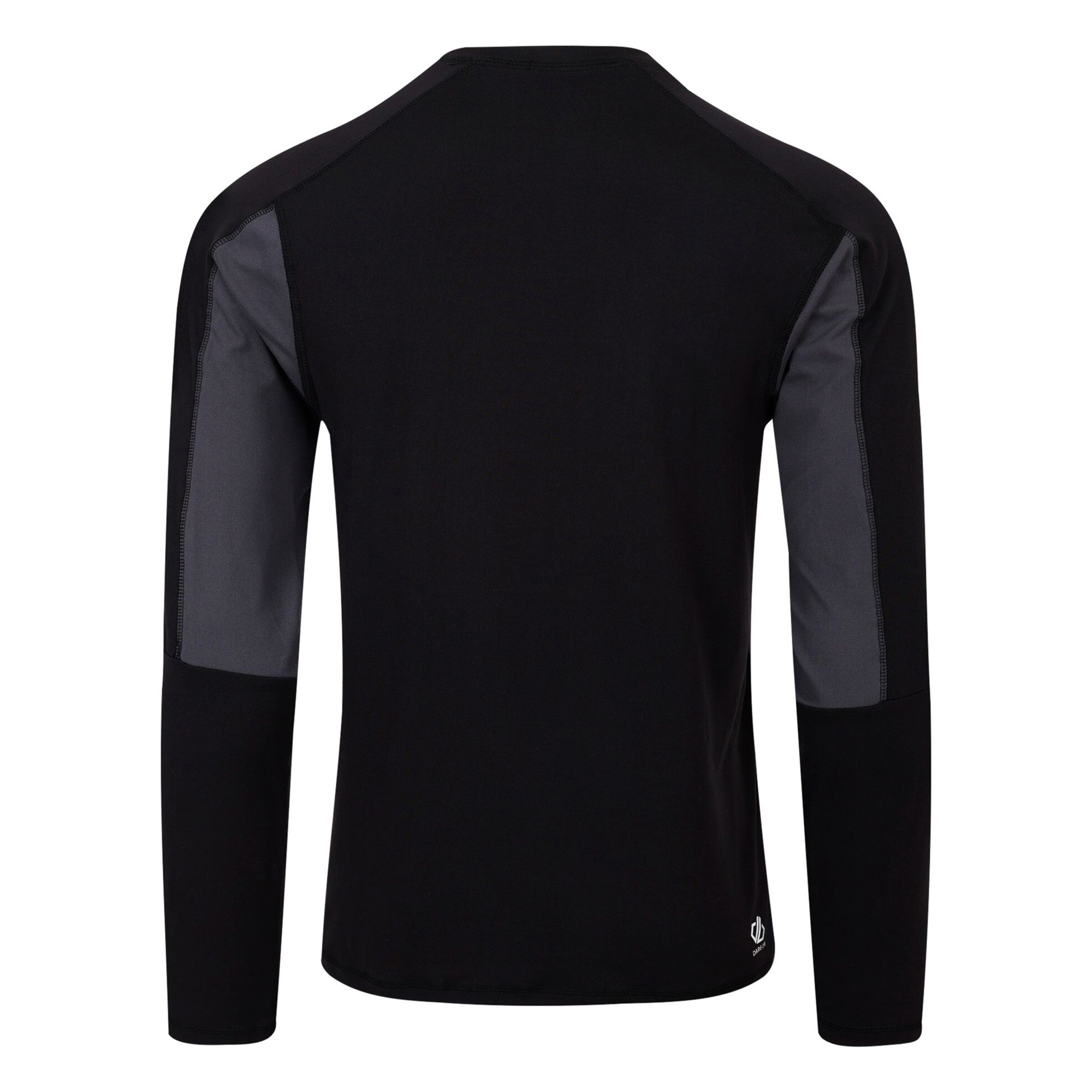 Majica DARE2B Exchange III Top Black/Ebony - Image 12