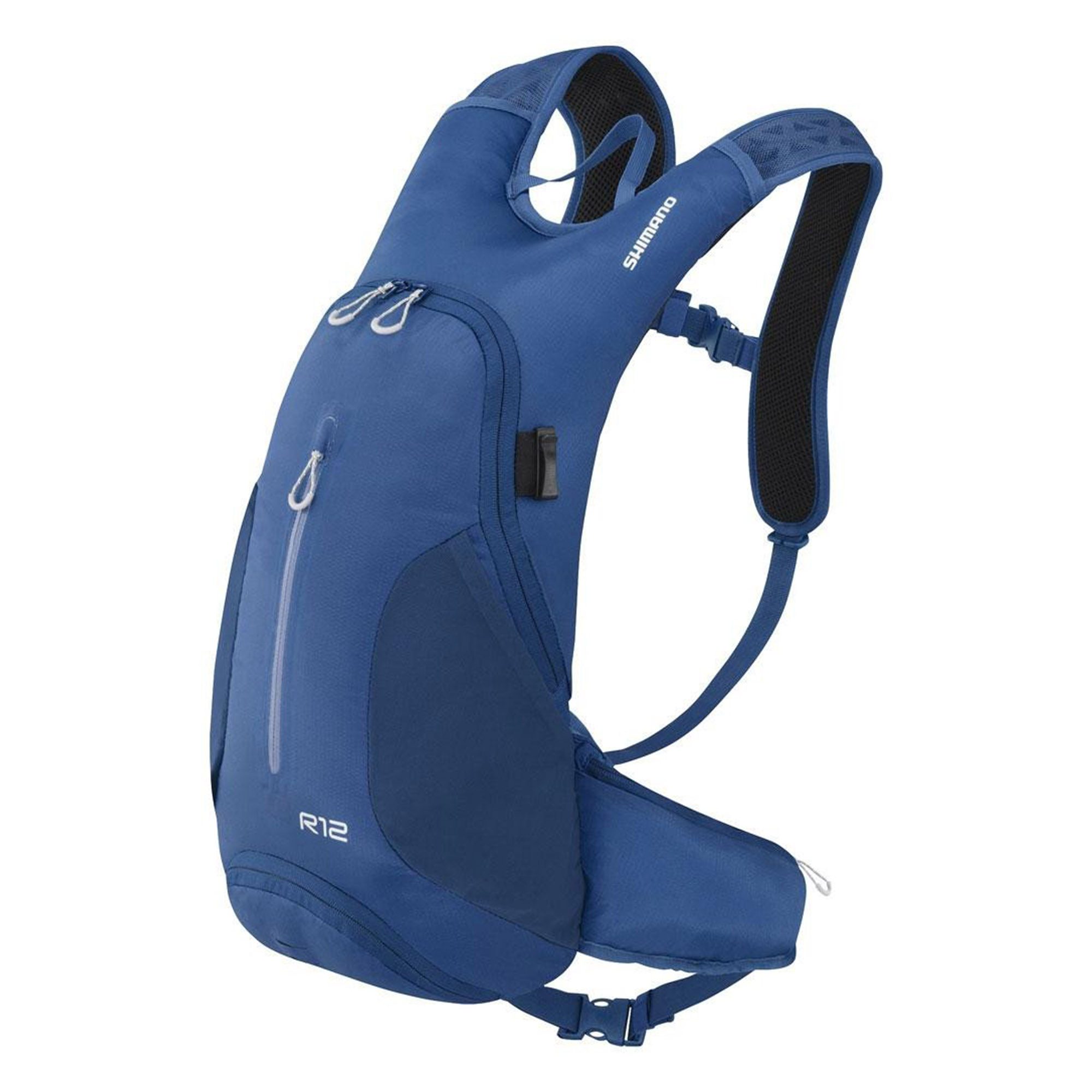 Ruksak SHIMANO Rokko 12L Blue - Image 2