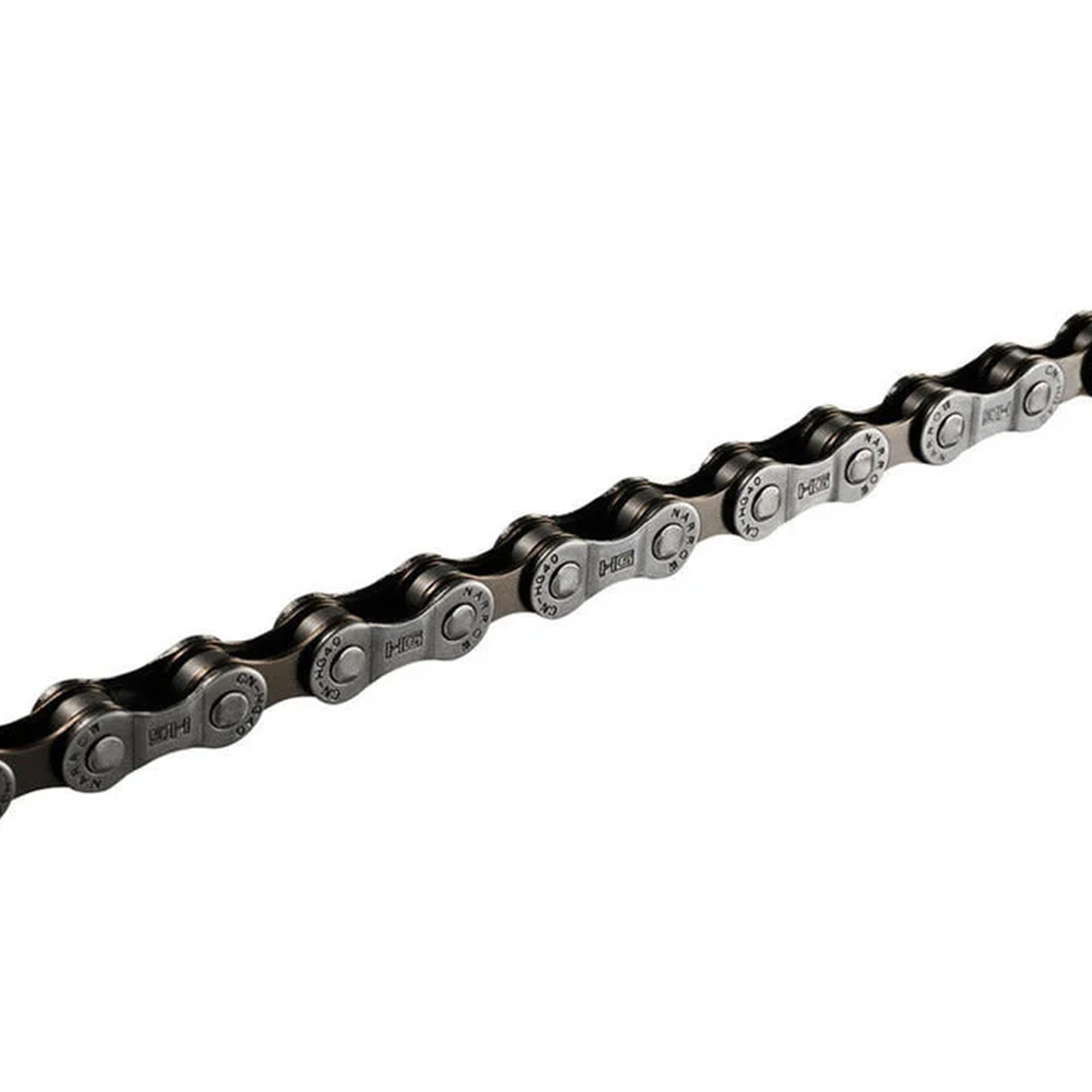 Lanac SHIMANO CN-HG40 115 karika 6-8 brzina - Image 3