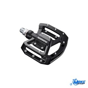 EPDGR500L 1 PEDALE SHIMANO PD GR500 FLAT W O BLACK 667d960d055c1 1