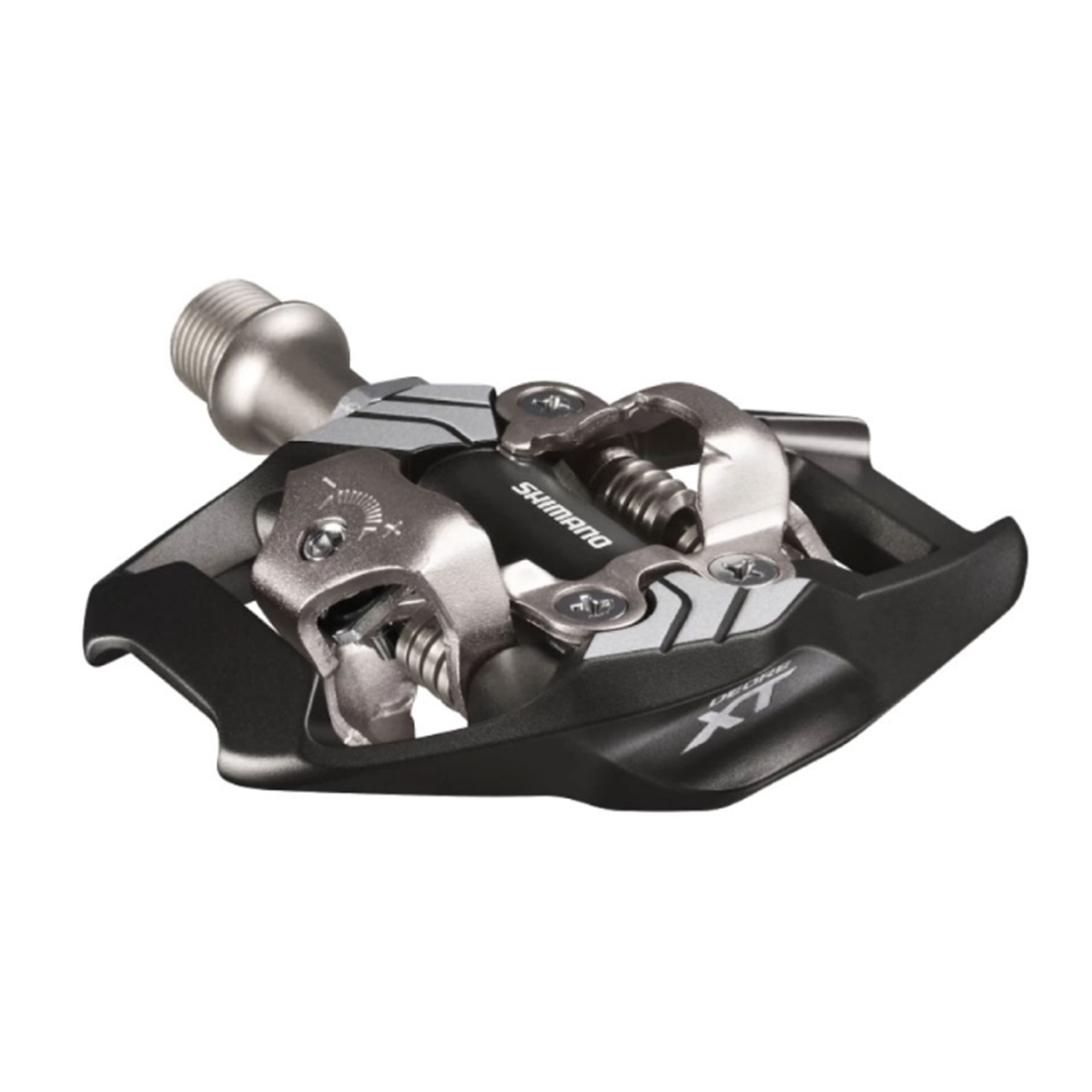 Pedale SHIMANO PD-M8020 Deore XT SPD - Image 2