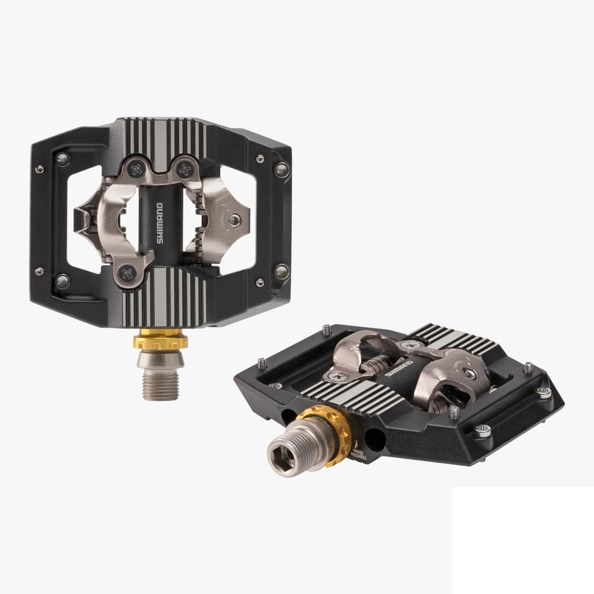 Pedale SHIMANO Saint PD-M821 - Image 2