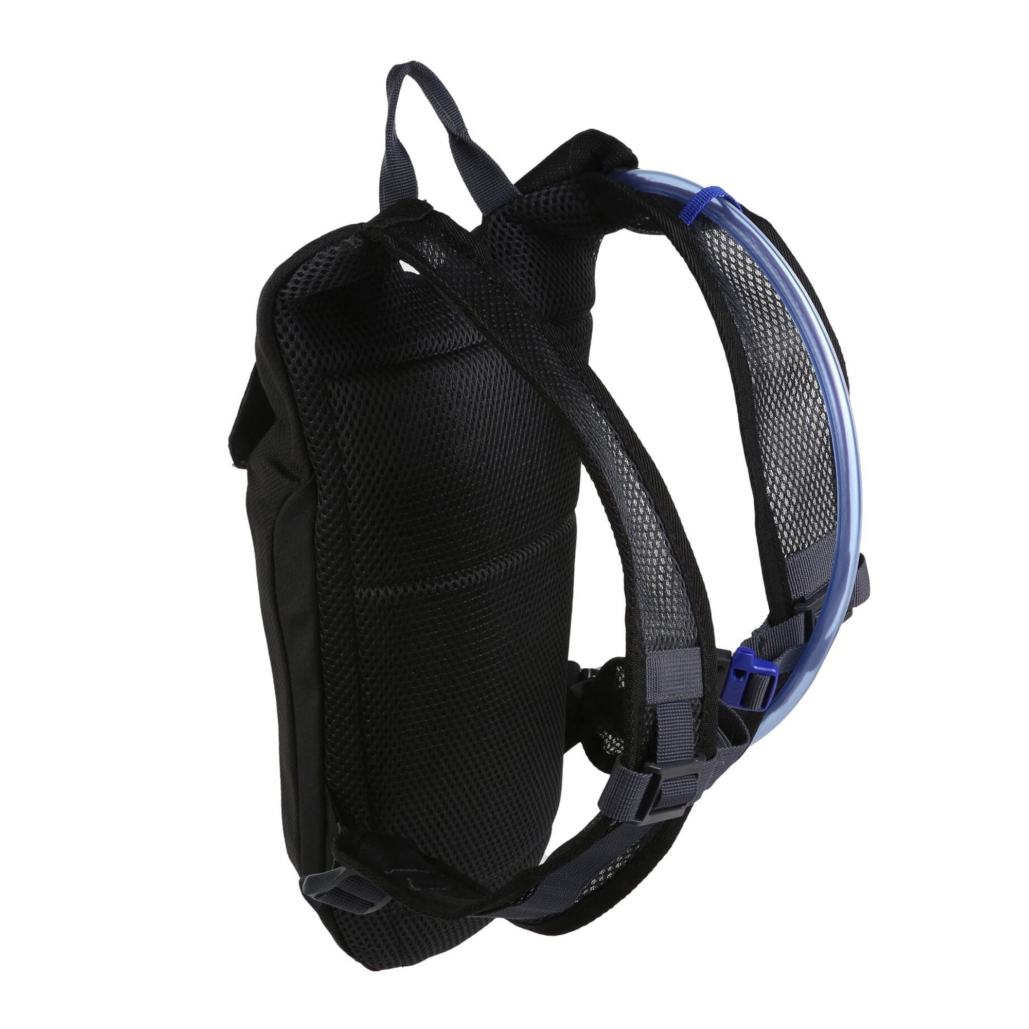 Ruksak REGATTA Blackfell III 2l Black/Surf Spray - Image 3