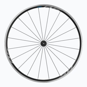 EWHRS100FB 1 Tocak20prednji20SHIMANO20WH RS1002020H20Black20Clincher 6921d26fc9265