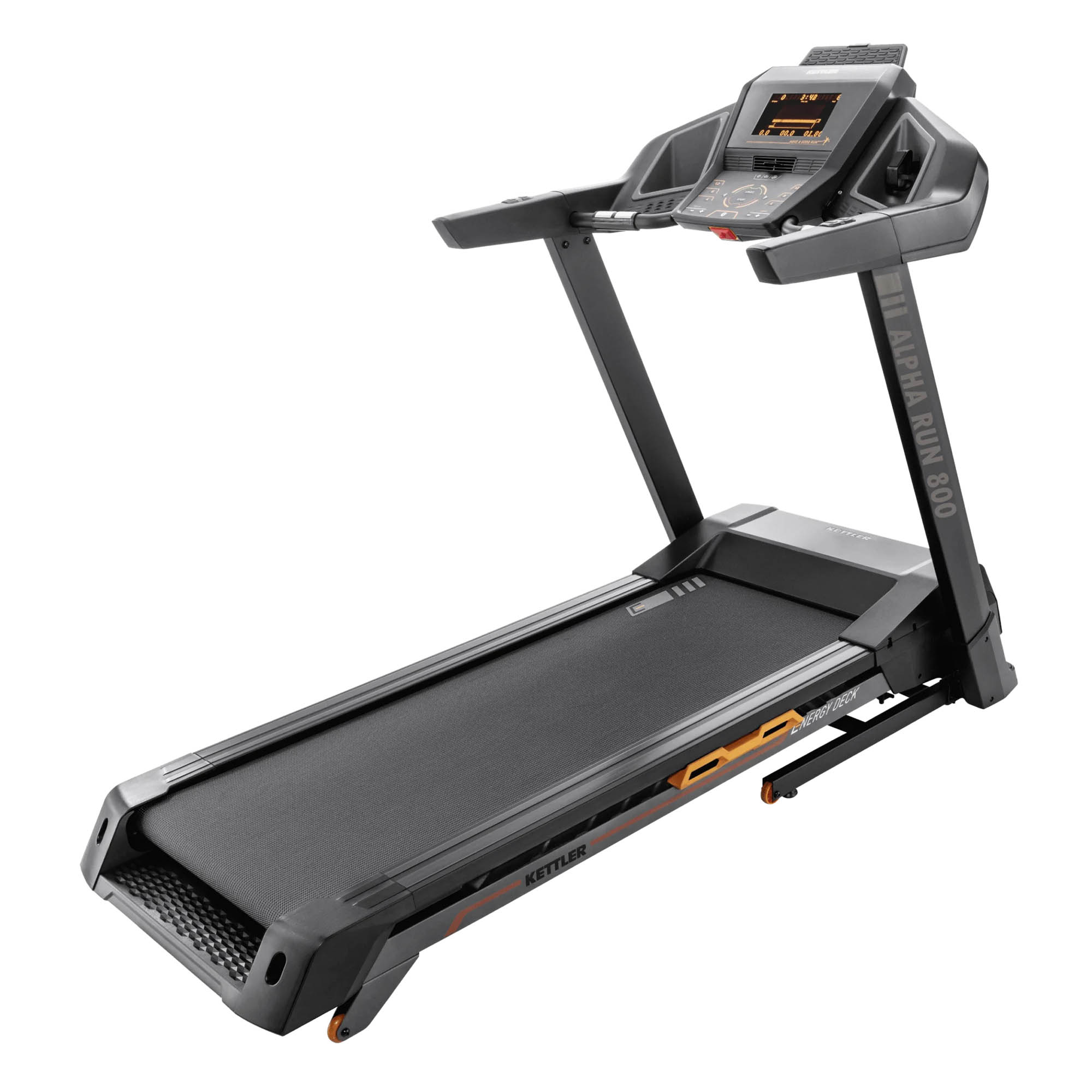 Traka za trčanje KETTLER Alpha Run 800 - Image 4