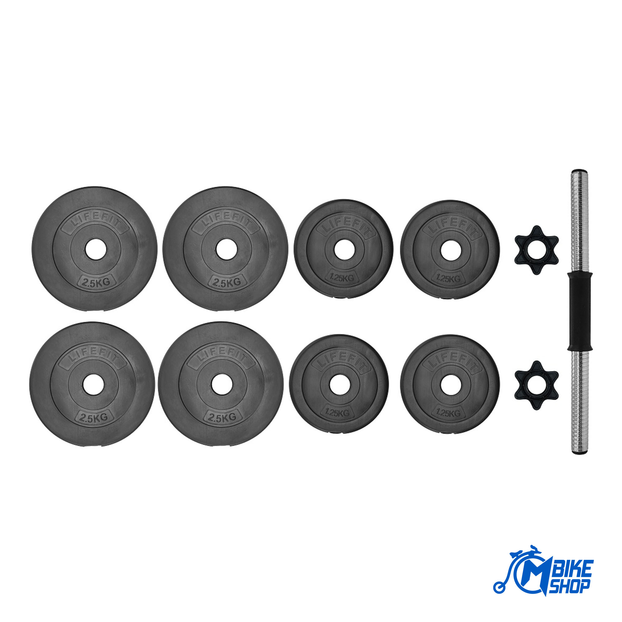 LIFEFIT® Set Bučica Strong - Image 4