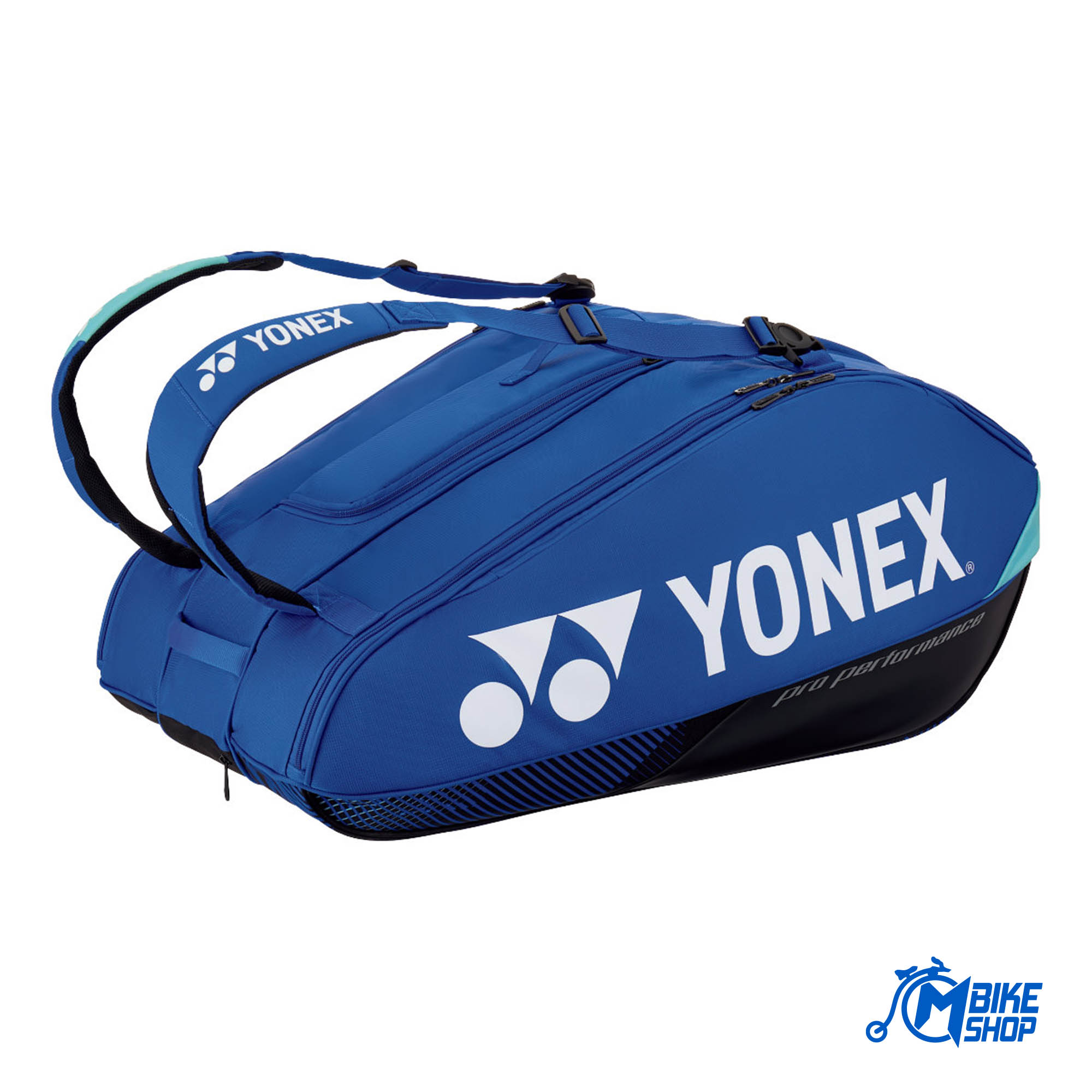 Torba YONEX PRO Racquet (12 PCS) Cobalt Blue - Image 7