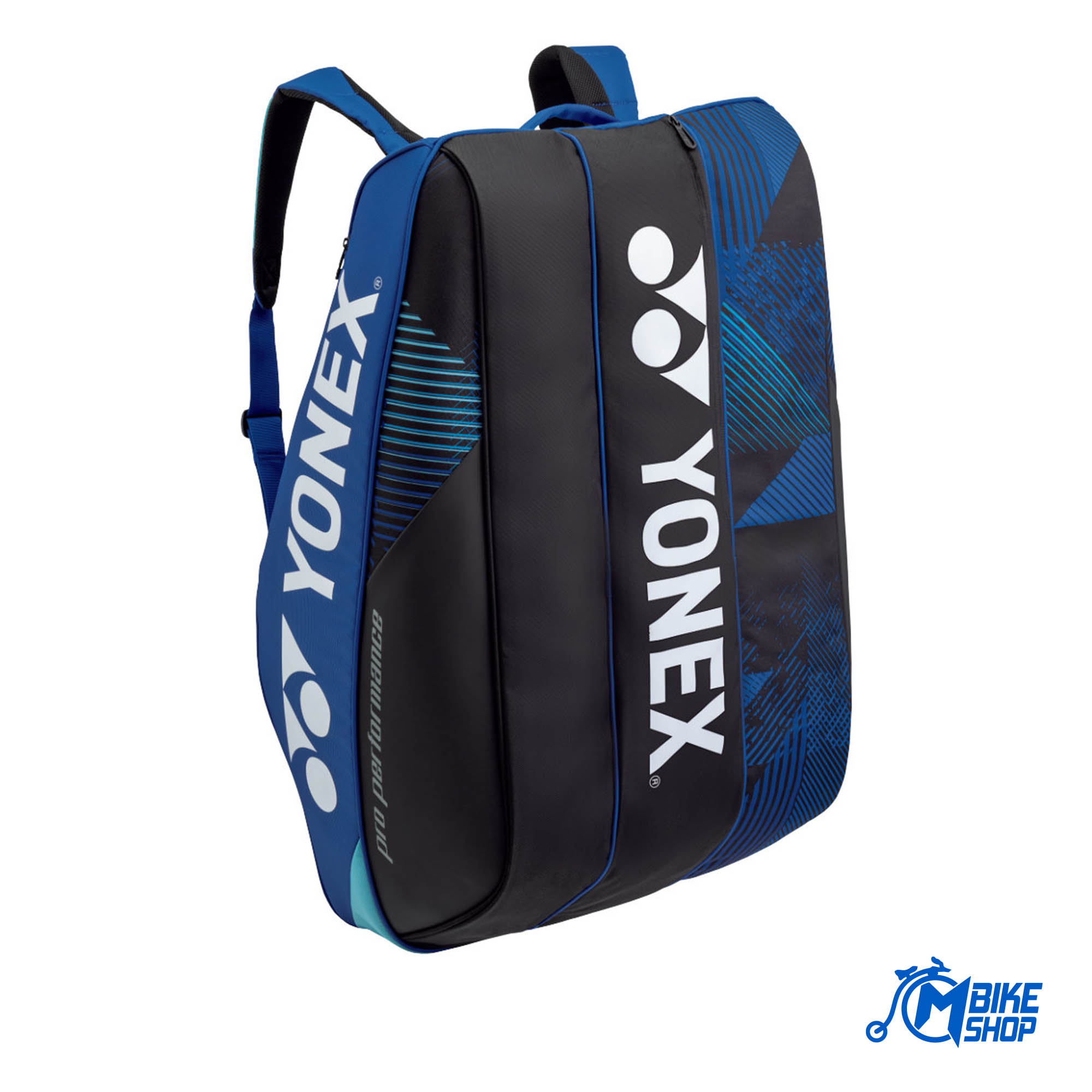 Torba YONEX PRO Racquet (12 PCS) Cobalt Blue - Image 8