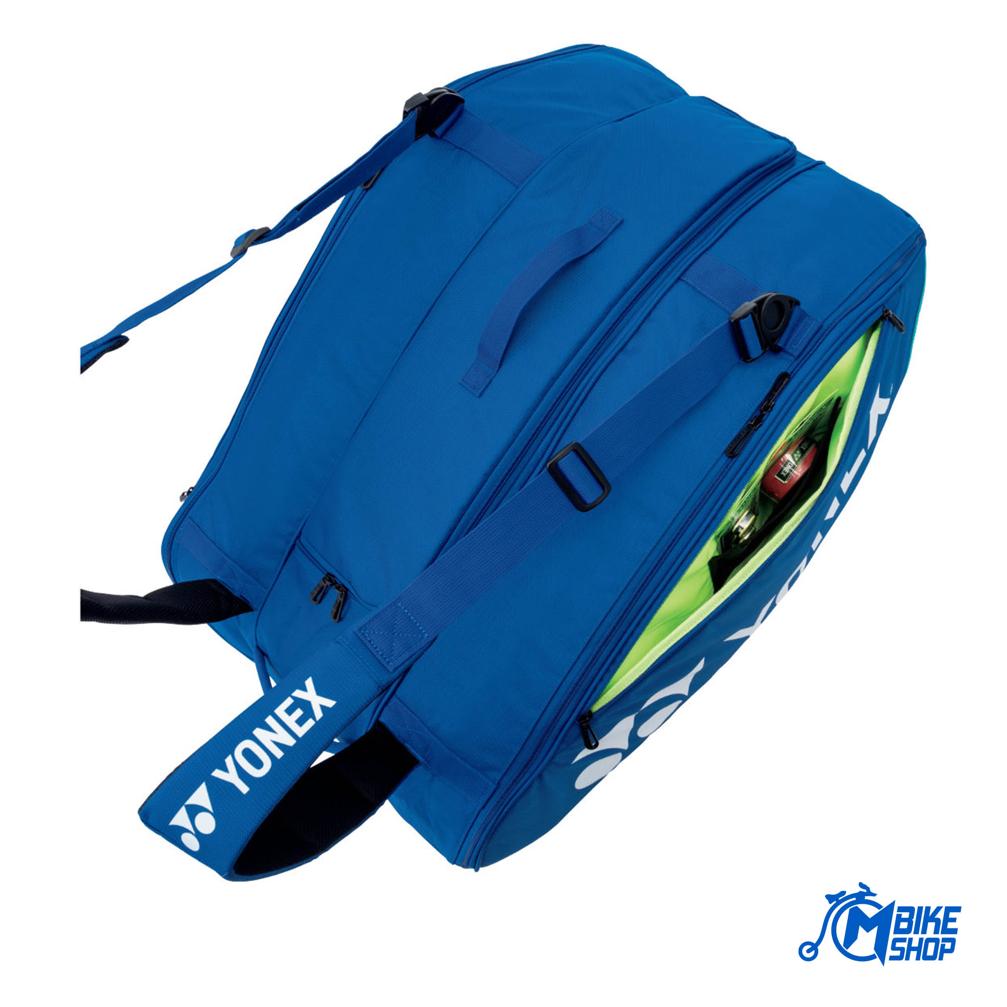 Torba YONEX PRO Racquet (12 PCS) Cobalt Blue - Image 11