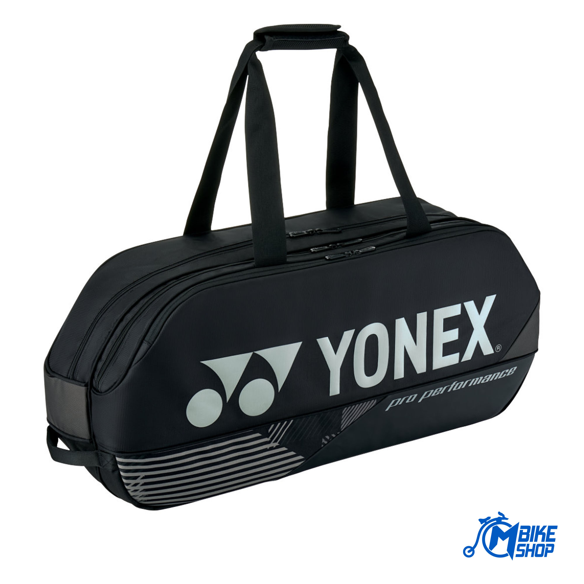 Torba YONEX Pro Tournament Bag Black - Image 2