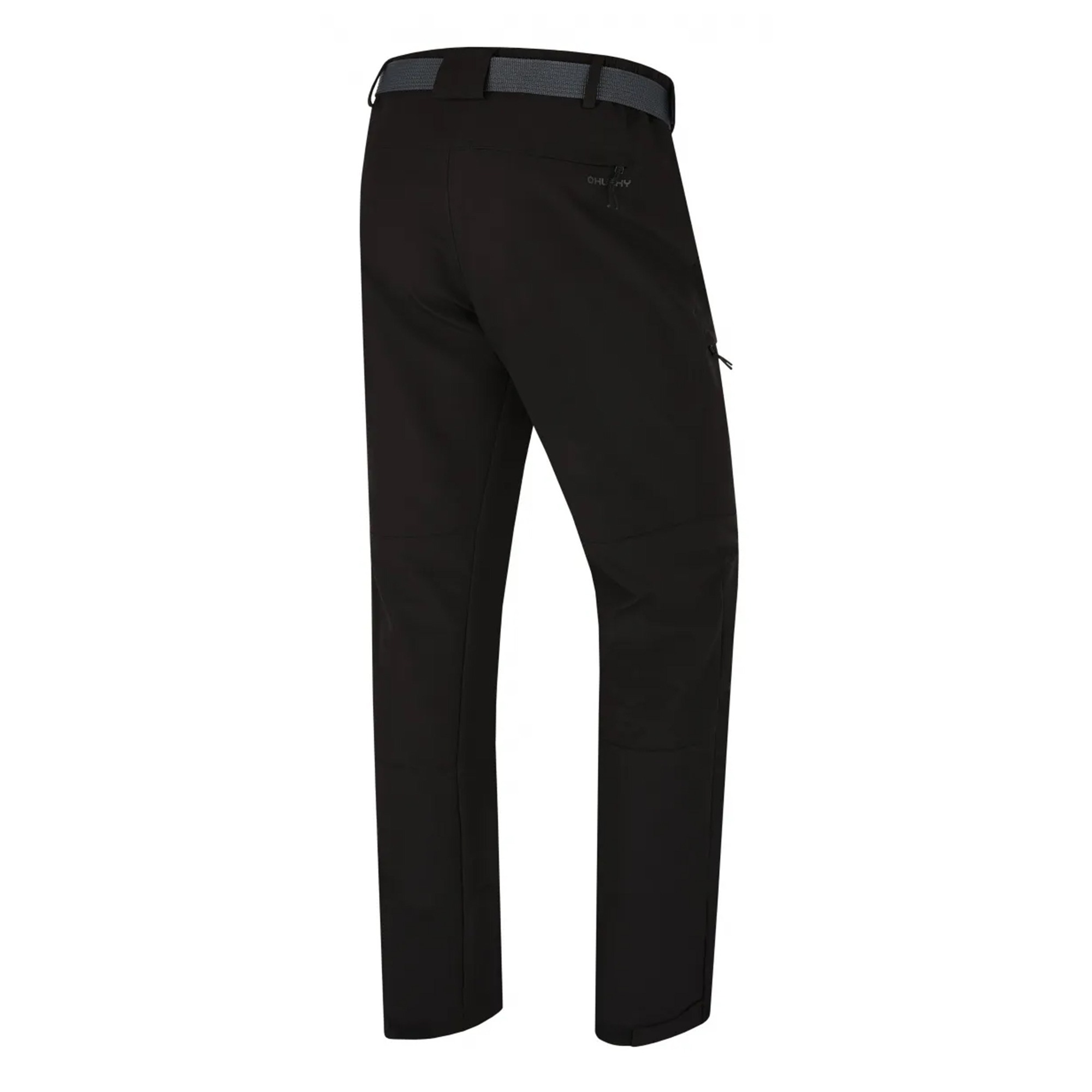 Pantalone HUSKY Keiry Black - Image 2