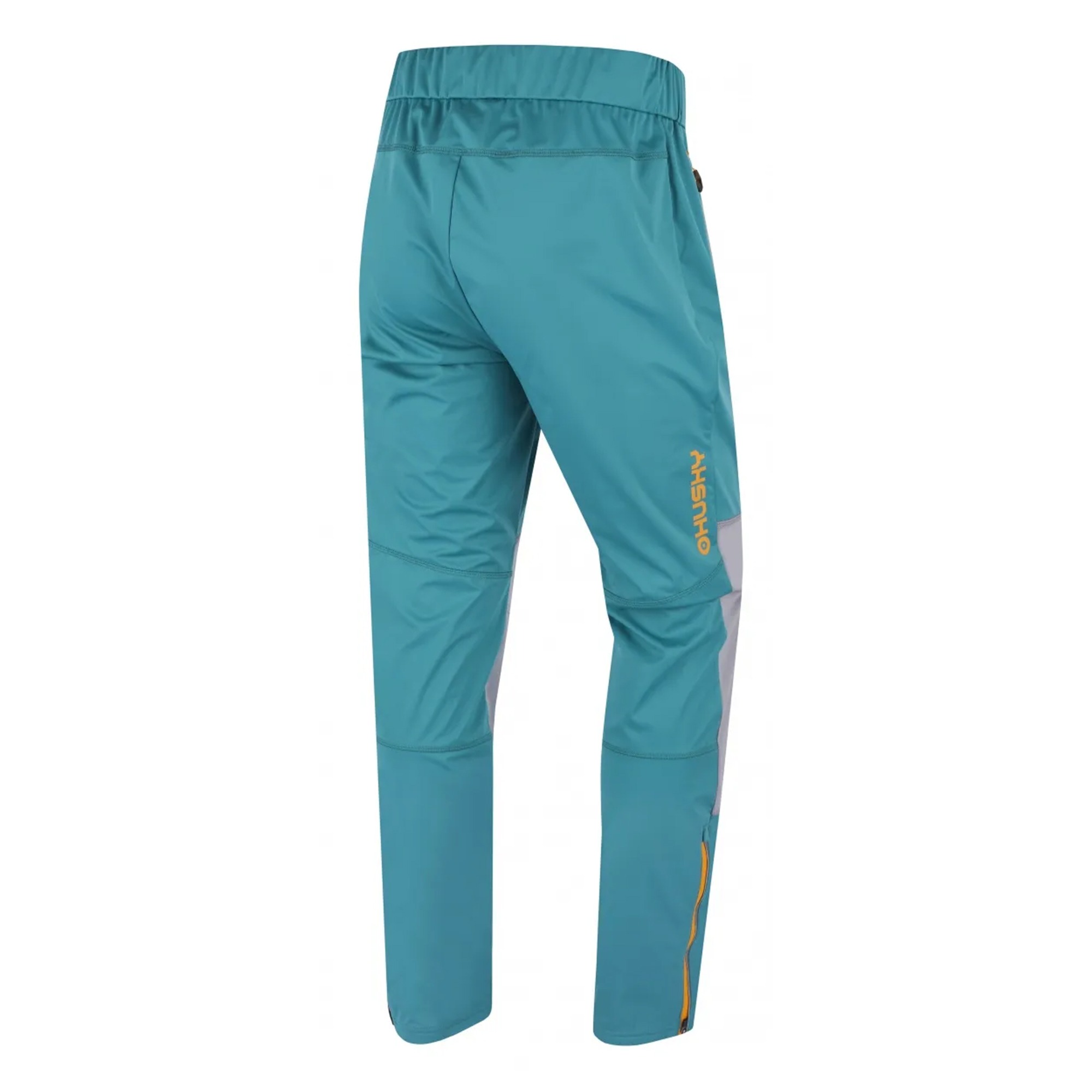 Pantalone HUSKY Kala Grey/Mint - Image 2