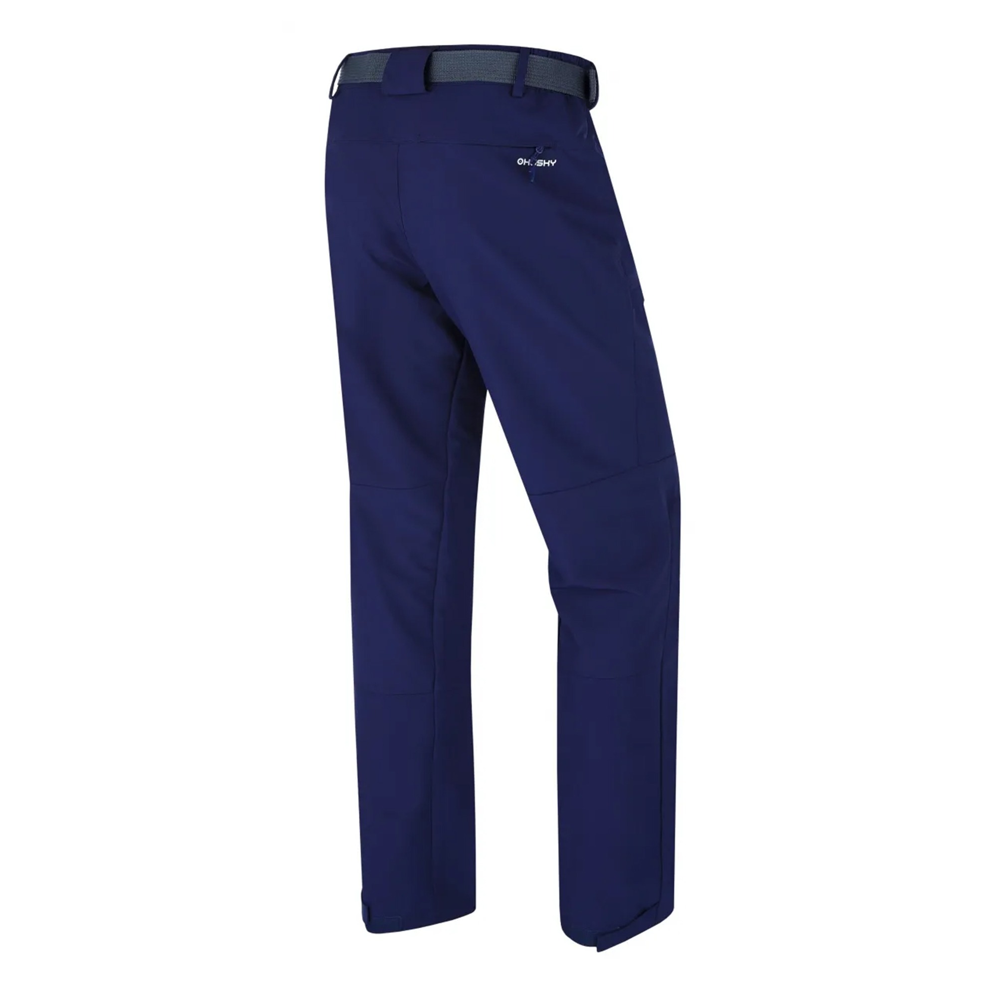 Pantalone HUSKY Keiry Blue - Image 2