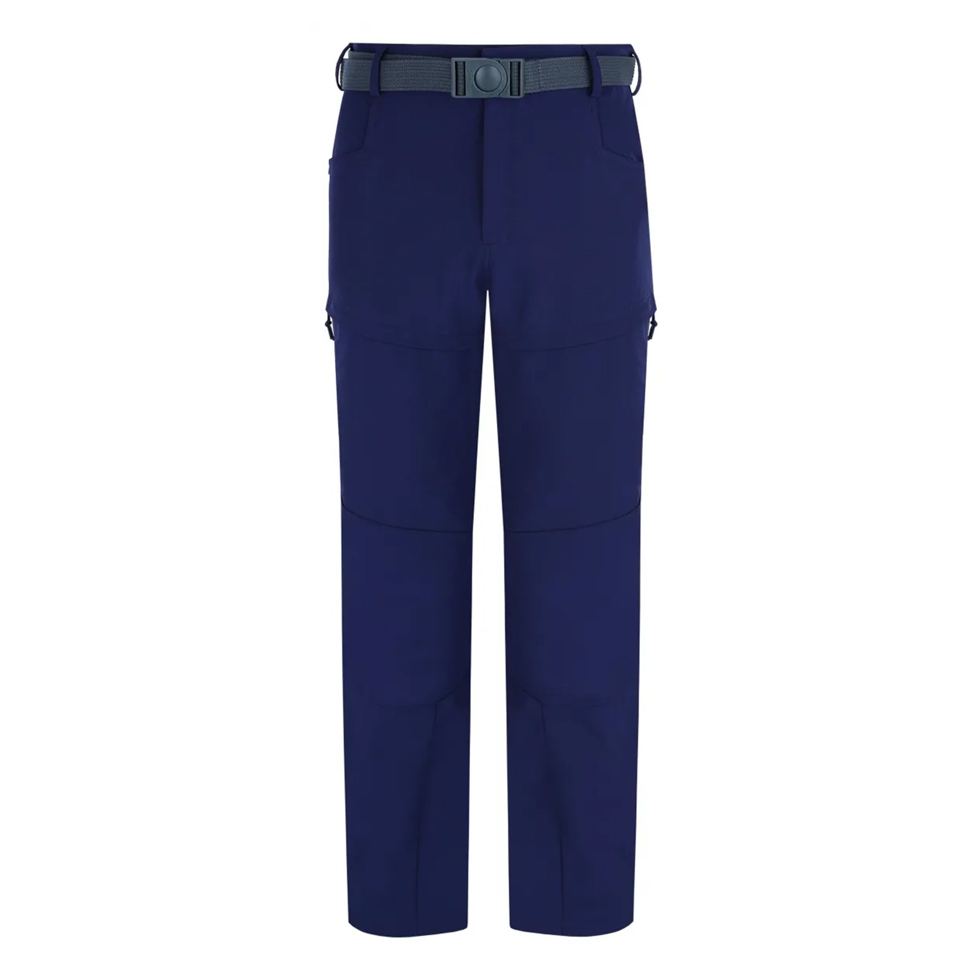Pantalone HUSKY Keiry Blue - Image 3