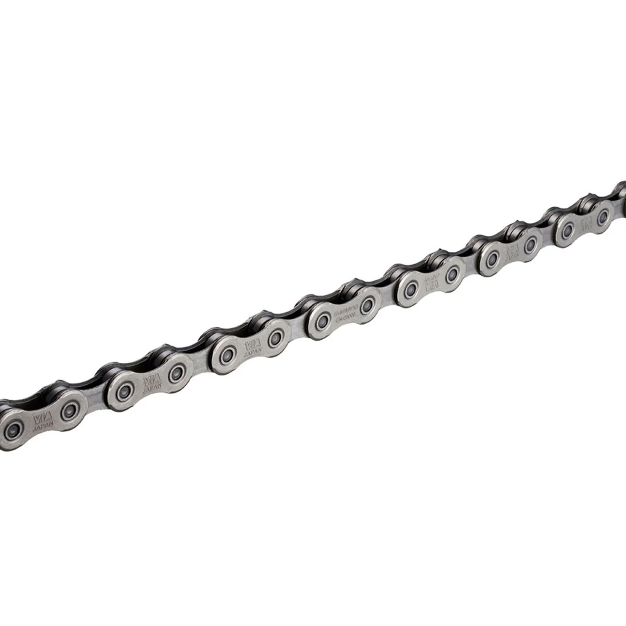 Lanac SHIMANO CN-E6070-9 za E-Bike 126 karika 9 brzina - Image 2