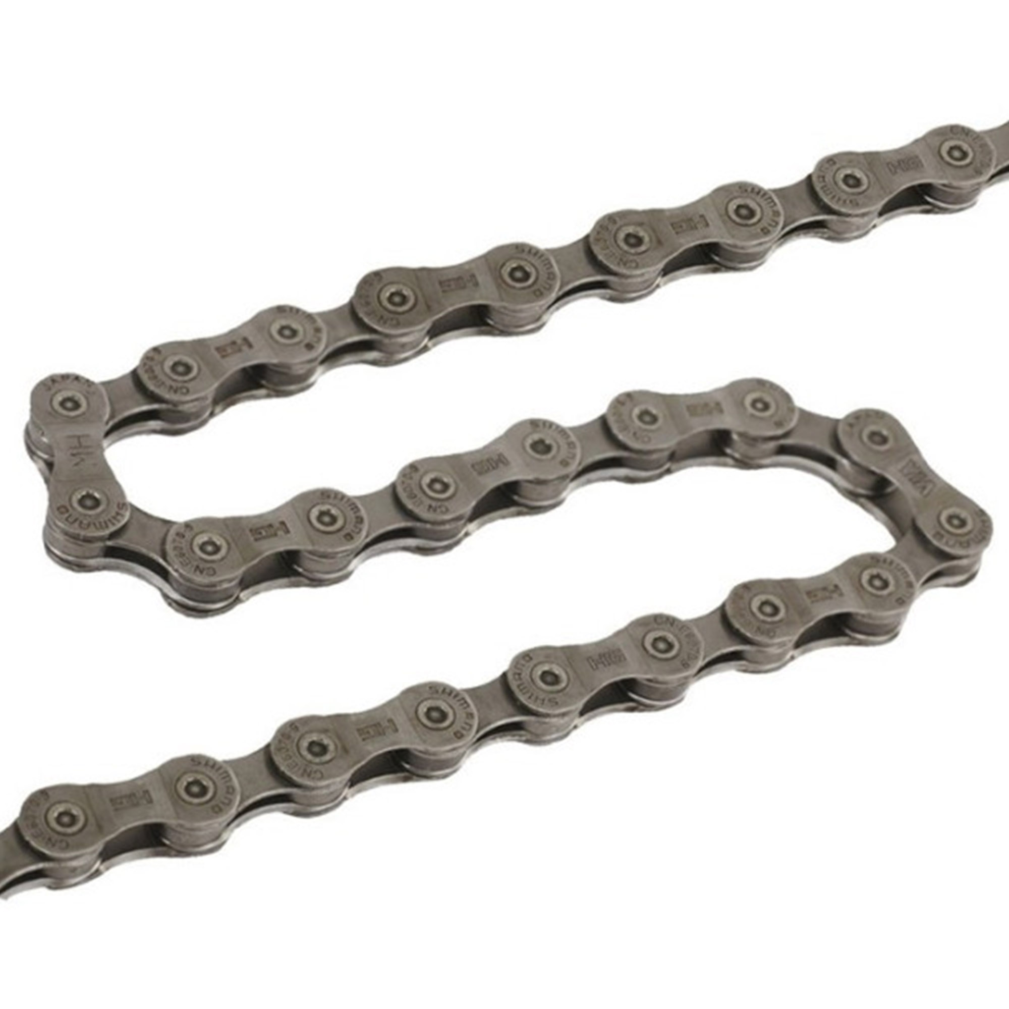 Lanac SHIMANO CN-E6090-10 138 karika 10 brzina - Image 4