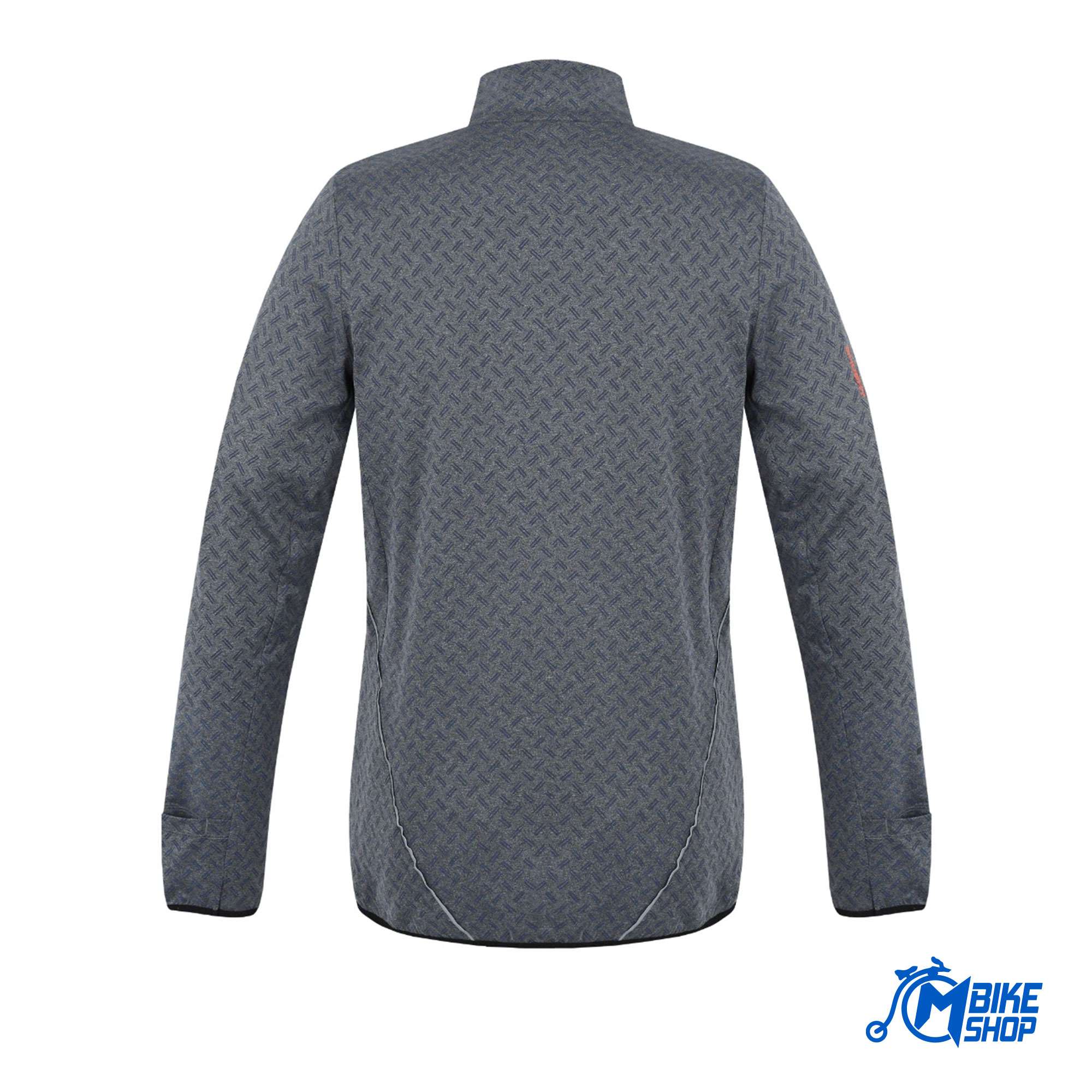 Dukserica HUSKY Astel M Black - Image 2