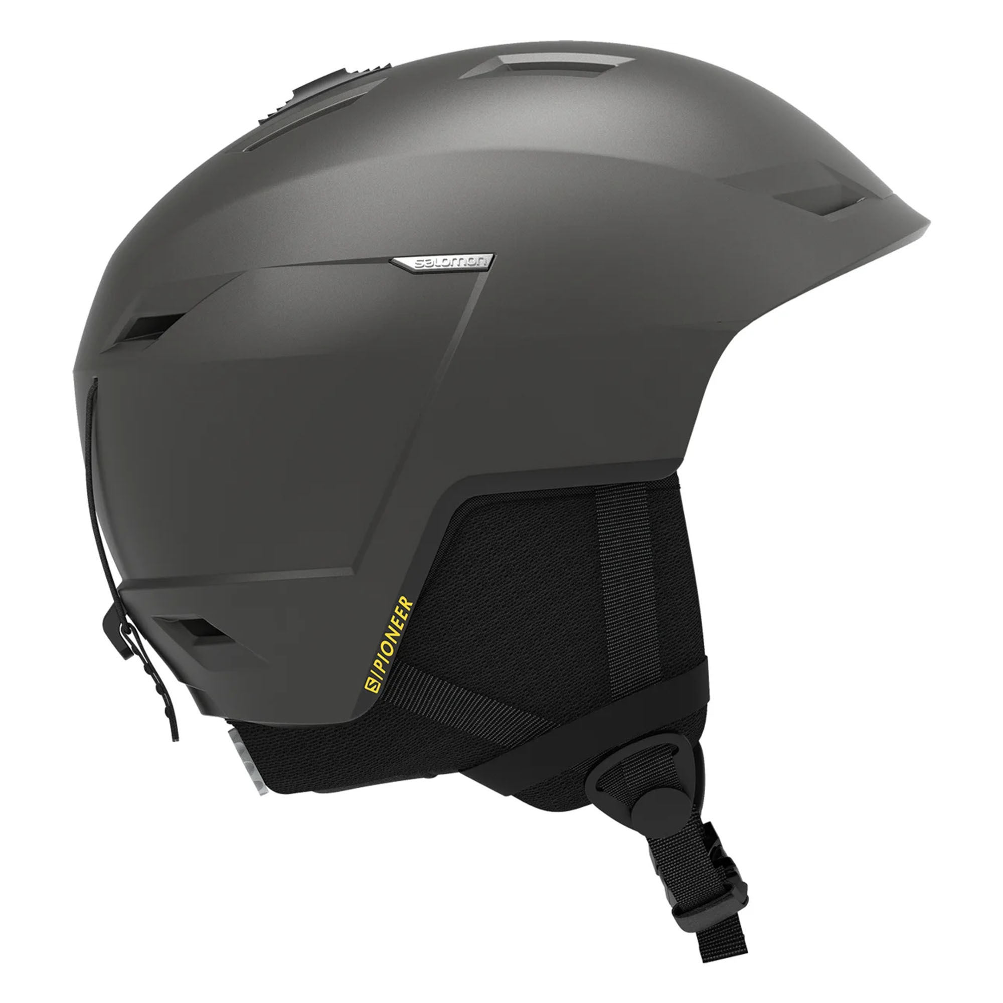 Ski kaciga SALOMON Pioneer LT Beluga - Image 4