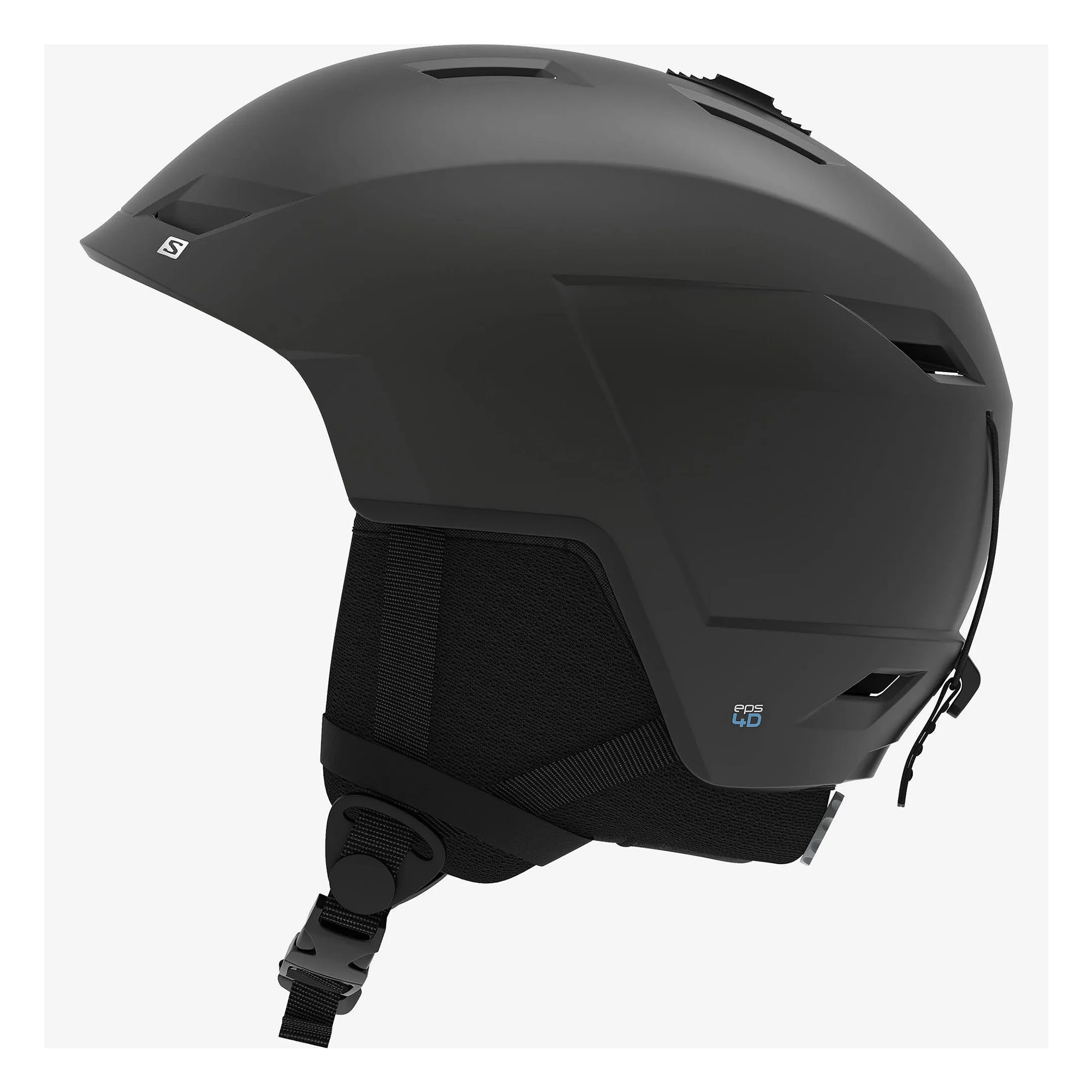 Ski kaciga SALOMON Pioneer LT Beluga - Image 6