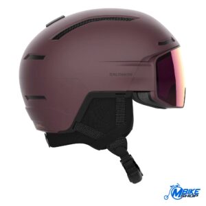 L47012000 1 Ski Kaciga Salomon Driver Pro Sigma Wine Tasting 6718f12ce331c 1