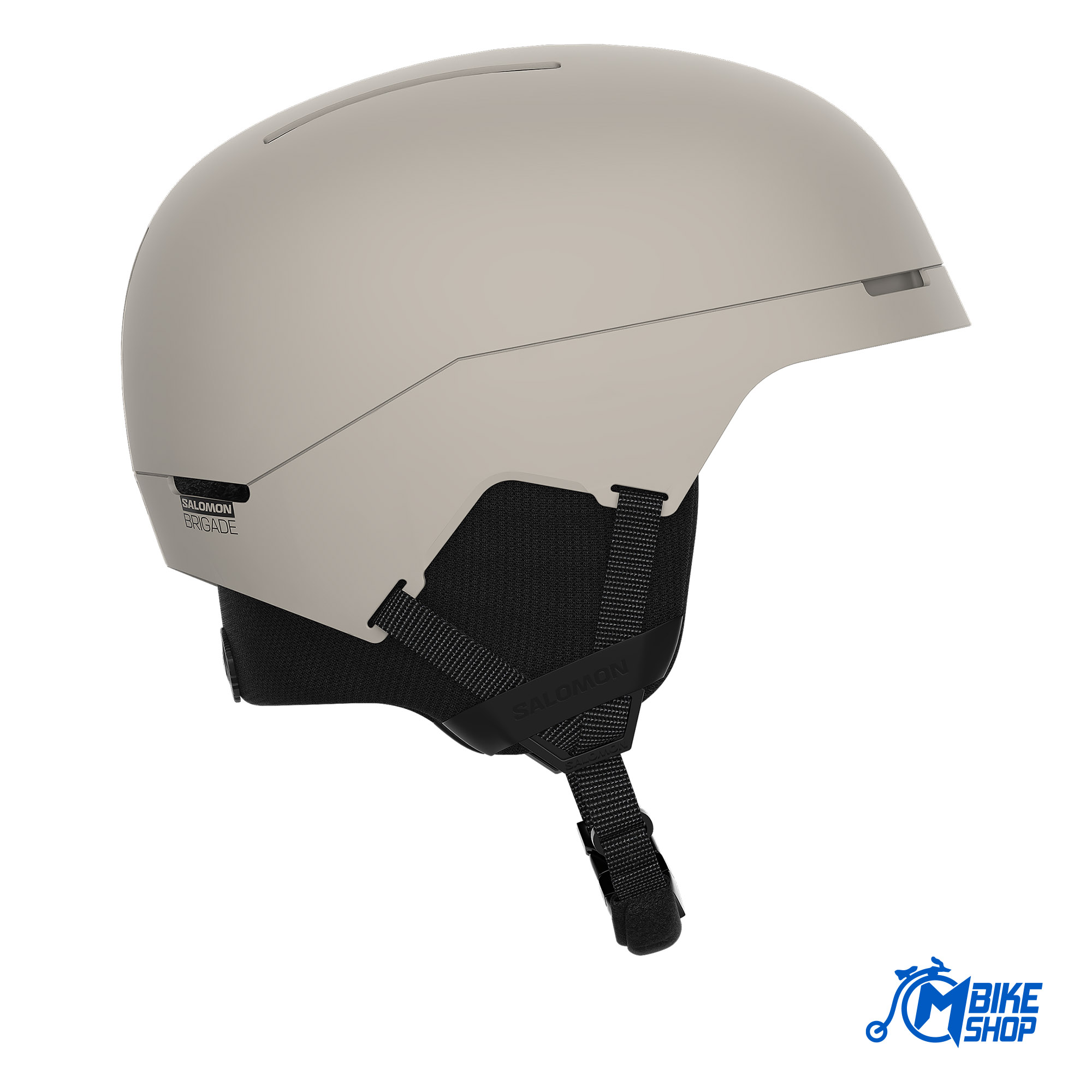 Ski kaciga SALOMON Brigade Rainy Day - Image 5