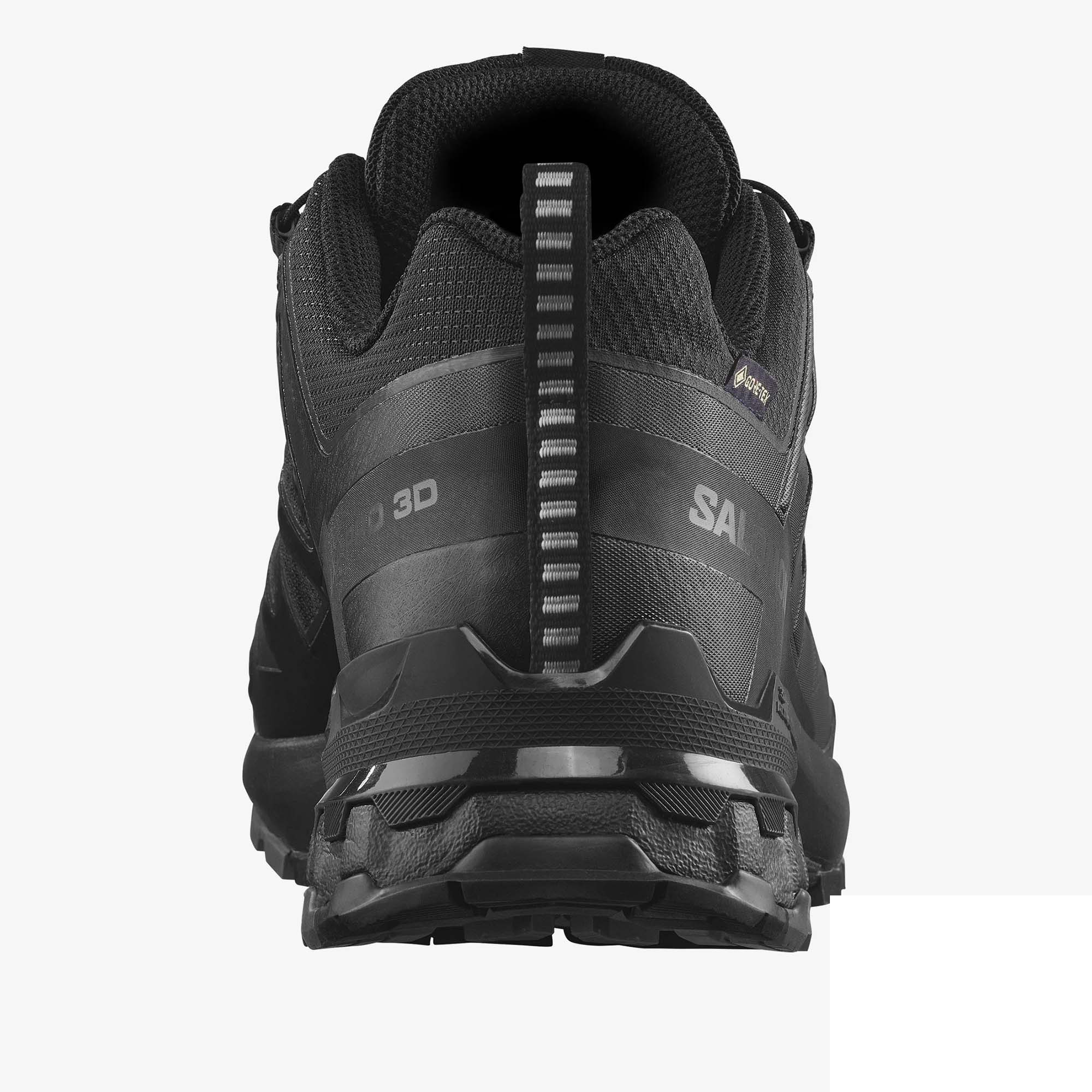 Patike SALOMON XA PRO 3D V9 Wide GTX Black/Phantom - Image 4