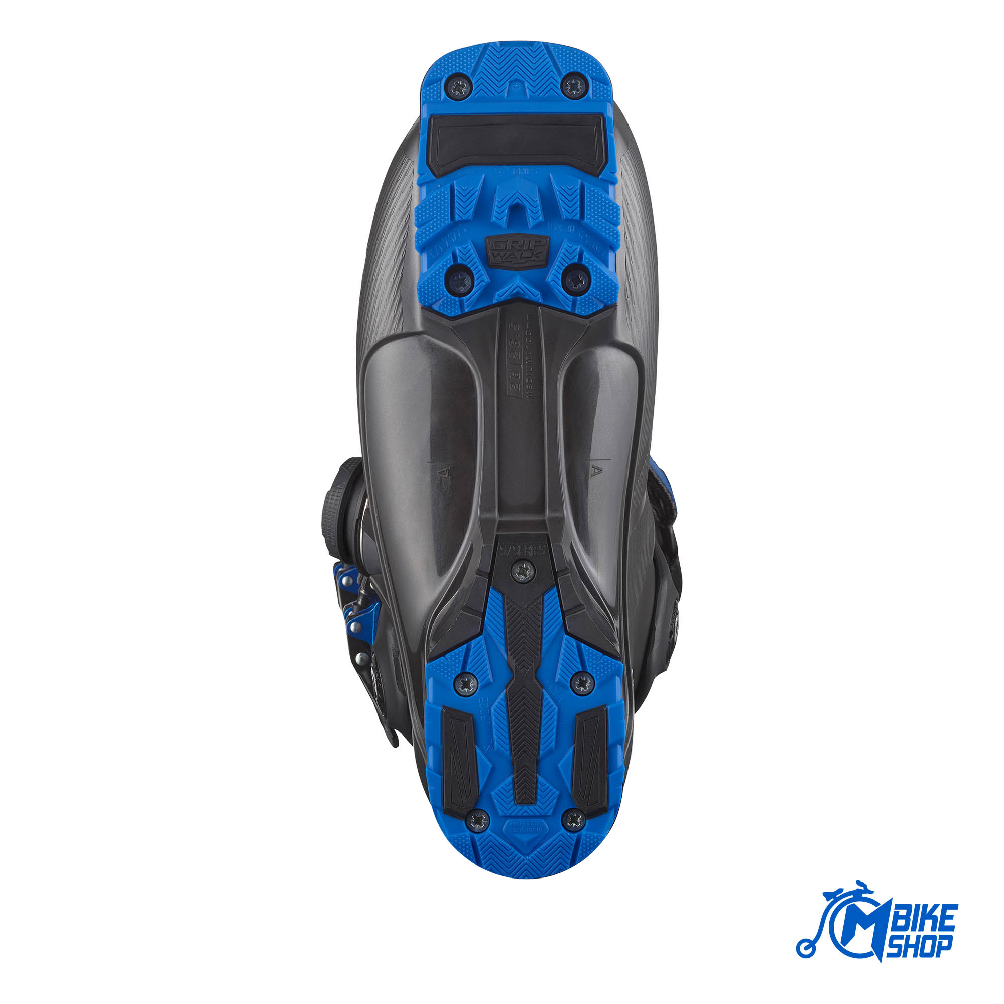 Ski pancerice SALOMON S/PRO Supra BOA Blue 120 GW - Image 10