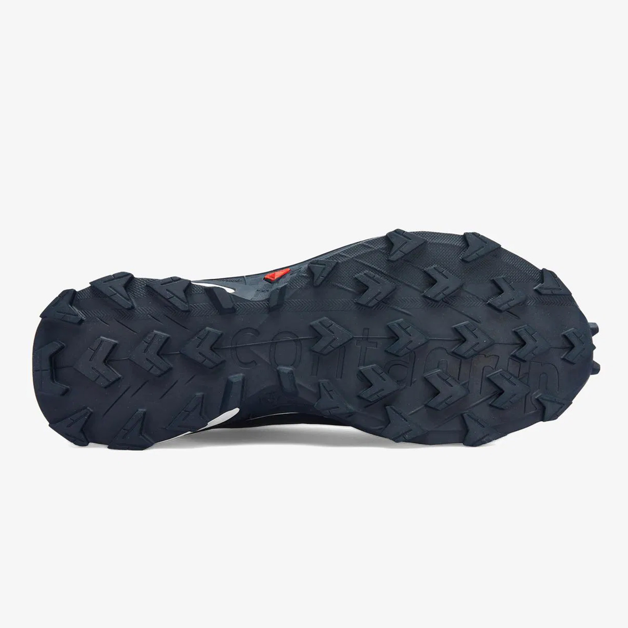 Patike SALOMON Supercross 4 GTX Grisaille/White/Carbon - Image 8