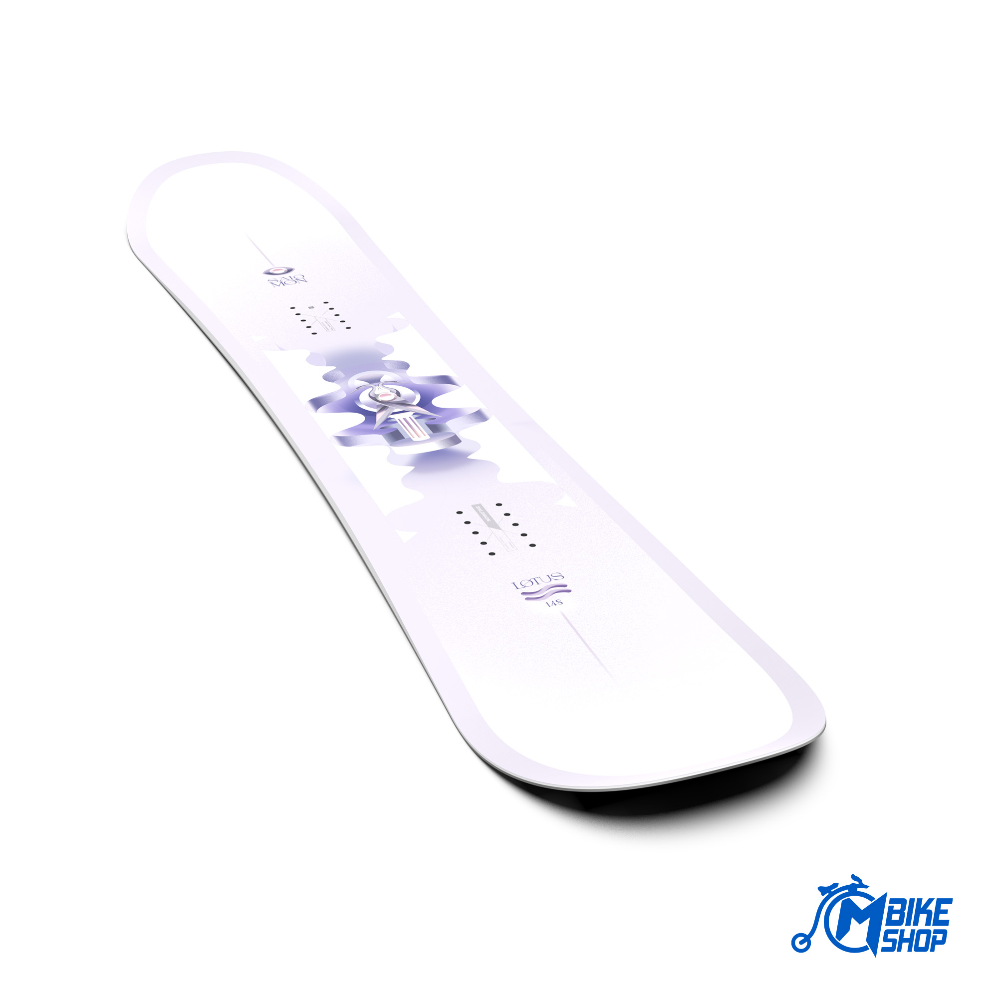 Snowboard SALOMON W Lotus - Image 6
