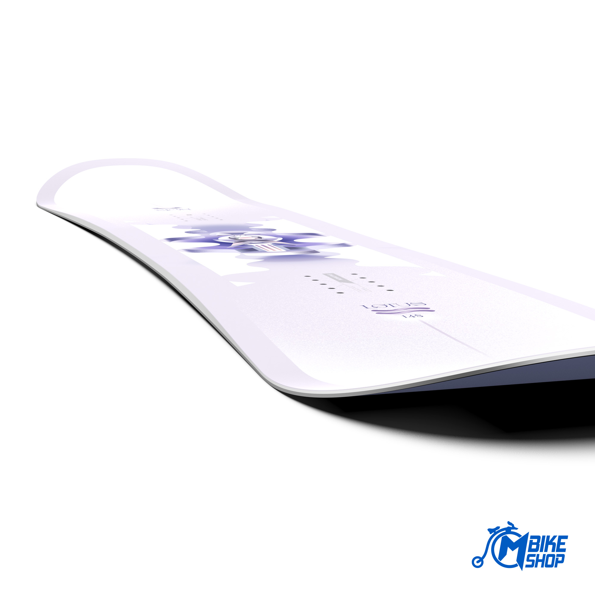 Snowboard SALOMON W Lotus - Image 8