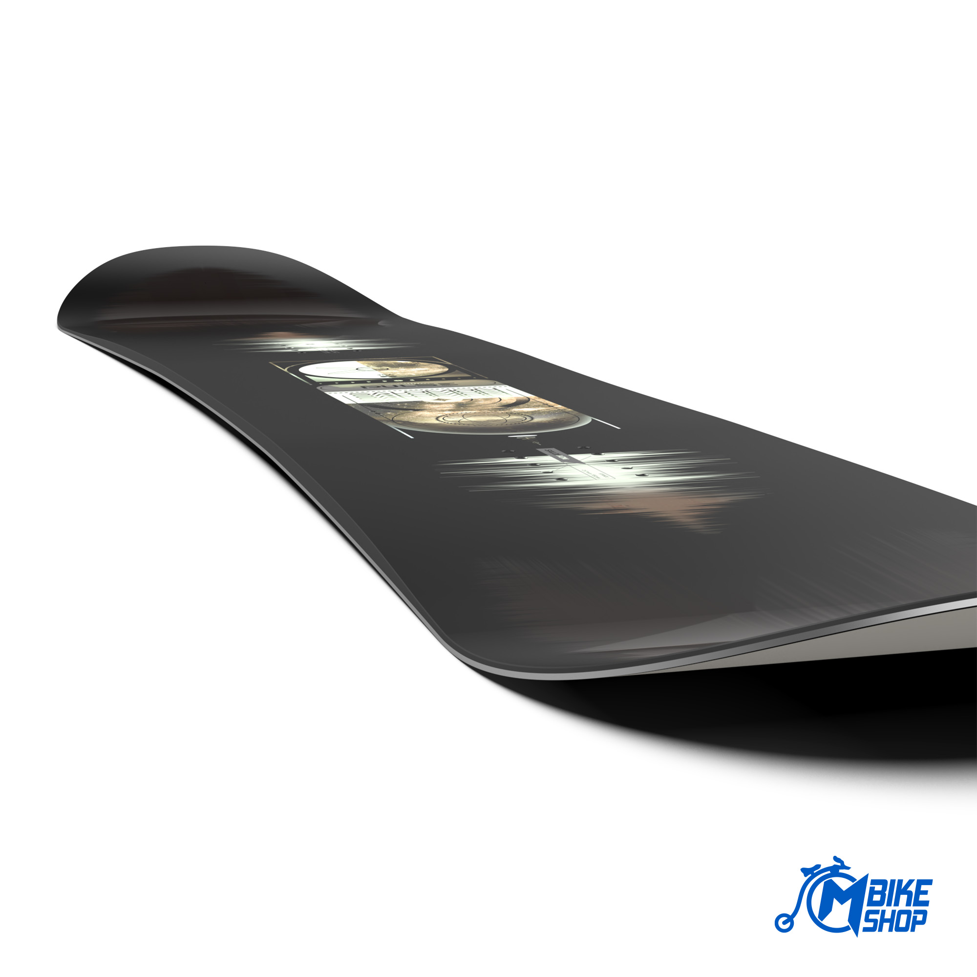 Snowboard SALOMON Pulse - Image 12