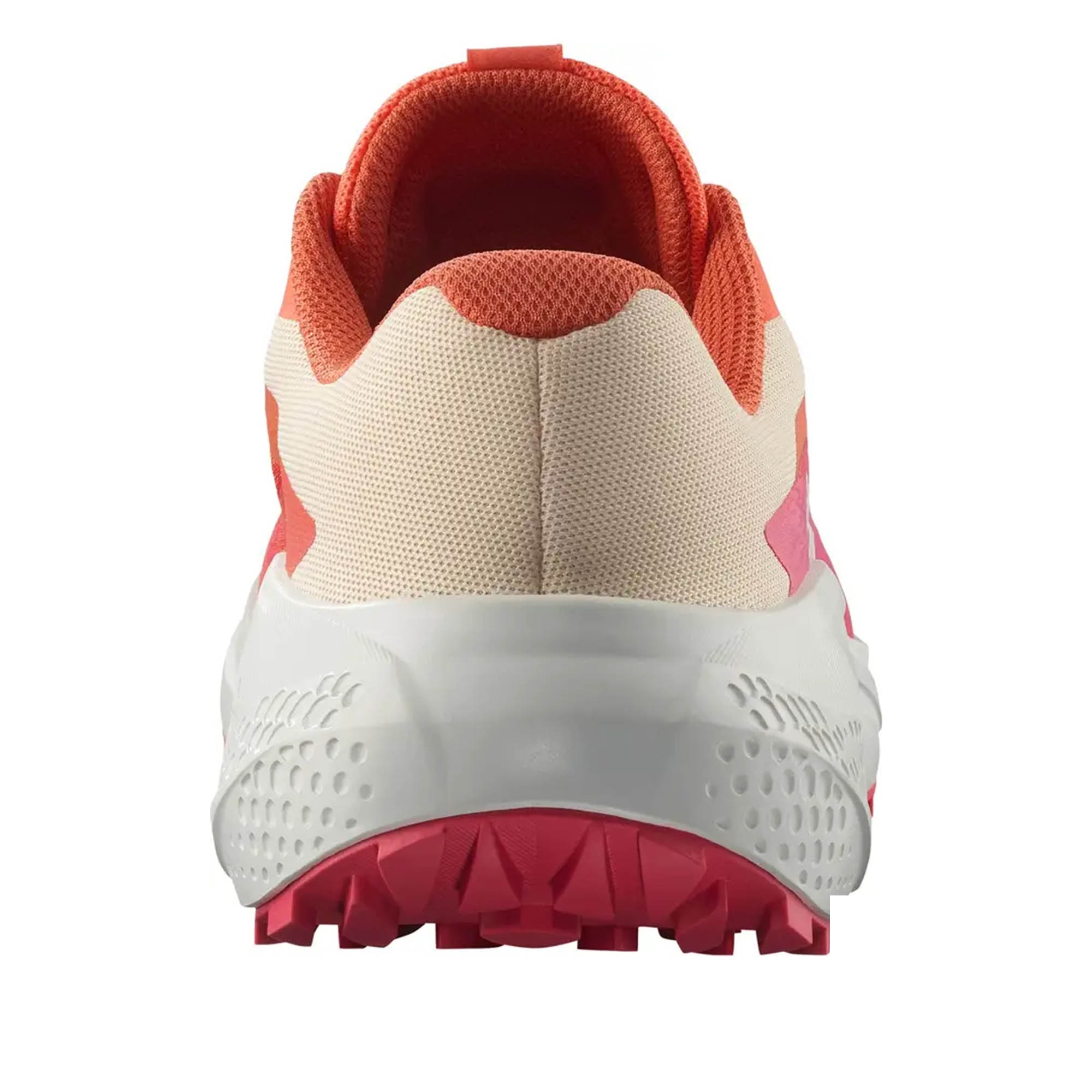 Ženske patike SALOMON Alphaglide Emberglow/White/Rouger Red - Image 4