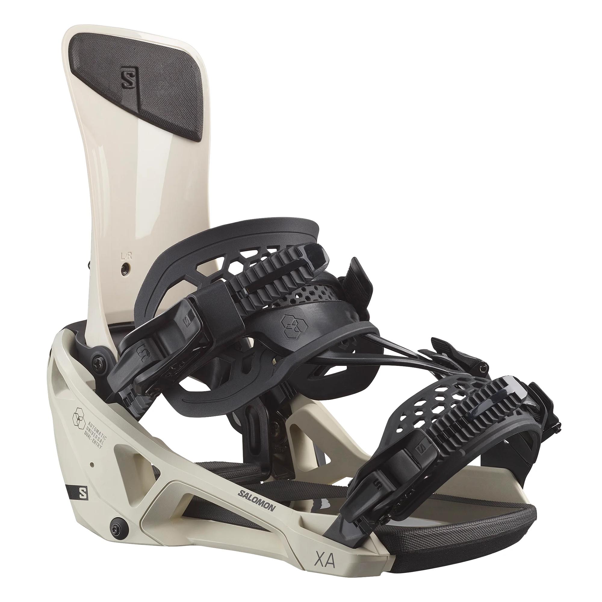 Snowboard vezovi SALOMON XA Supermatic Rainy Day - Image 4