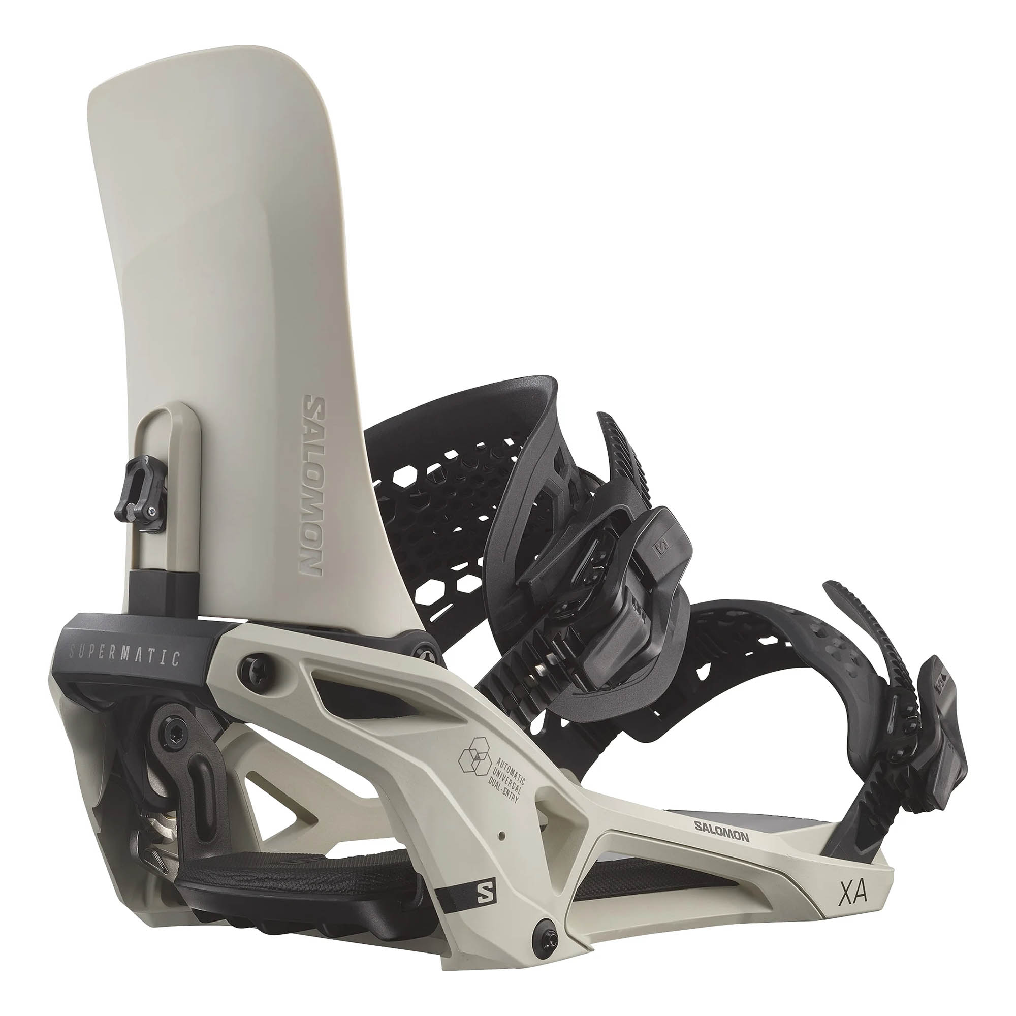 Snowboard vezovi SALOMON XA Supermatic Rainy Day - Image 5