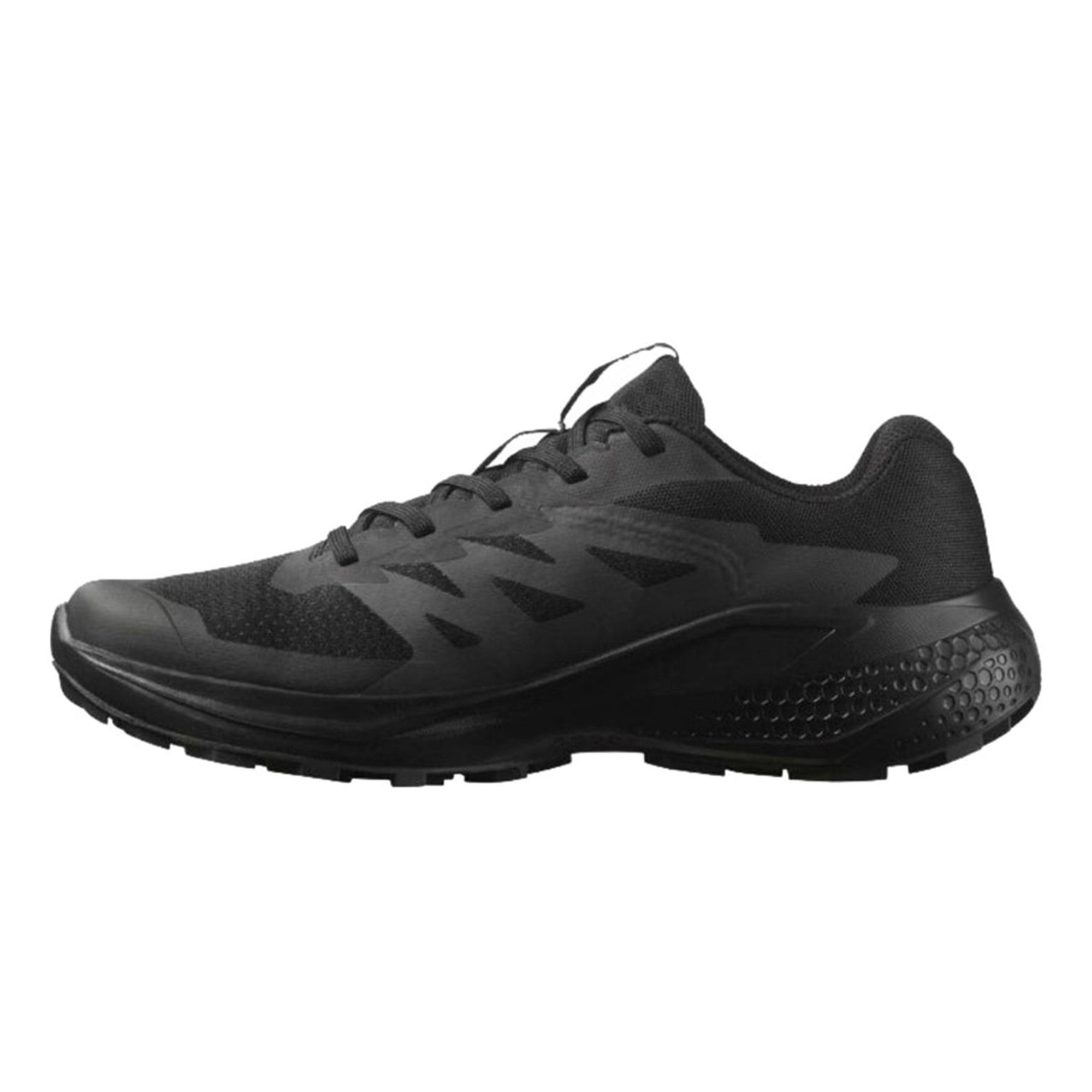 Patike SALOMON Alphaglide Black/Asphalt/Black - Image 2