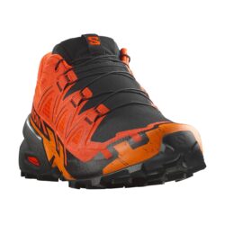 L47960800 1 Patike20SALOMON20Speedcross20620Red20orange20Black20Turmeric 684d77056dd28 1